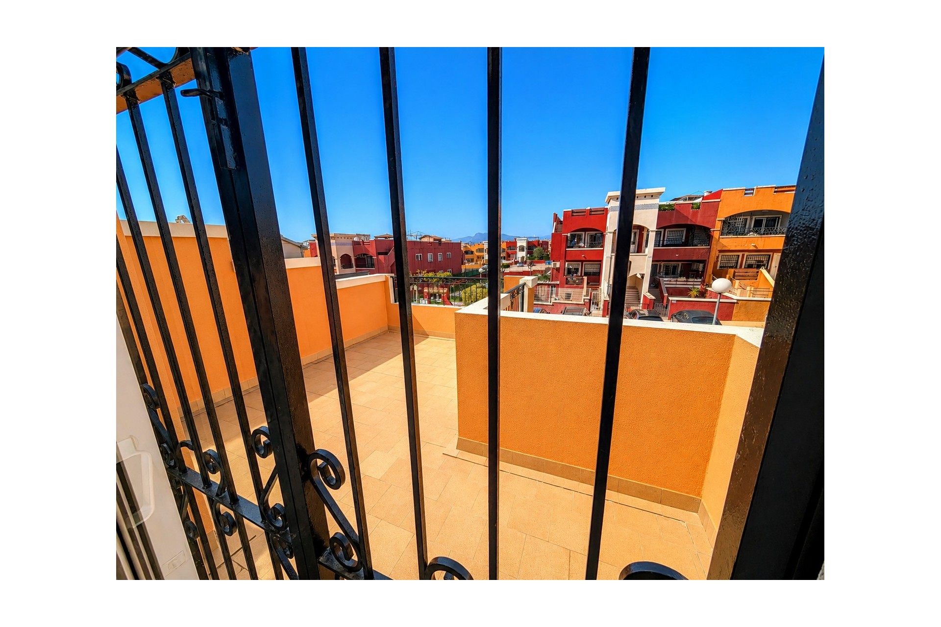 Brukt - Villa -
Orihuela Costa - Costa Blanca