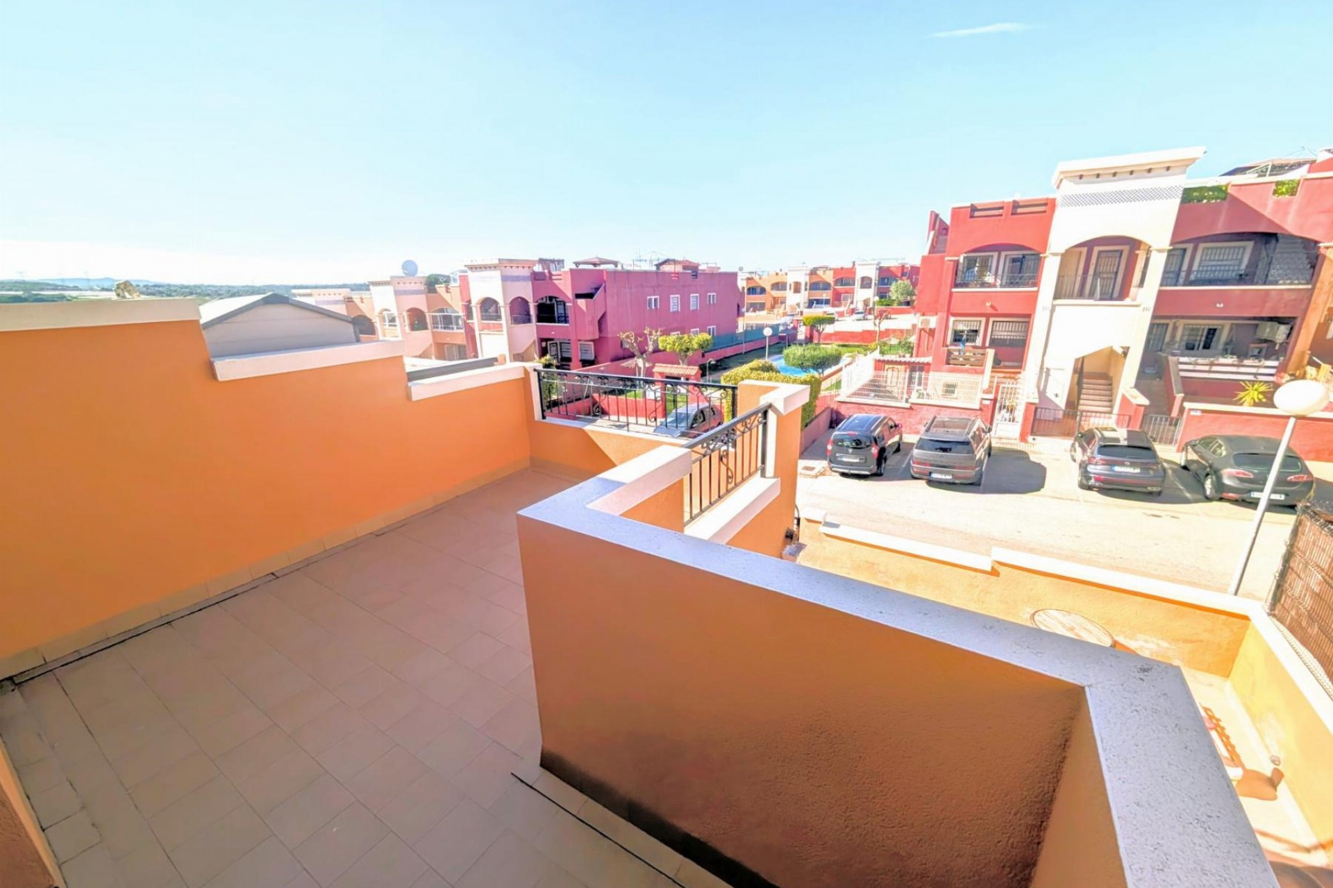 Brukt - Villa -
Orihuela Costa - Costa Blanca