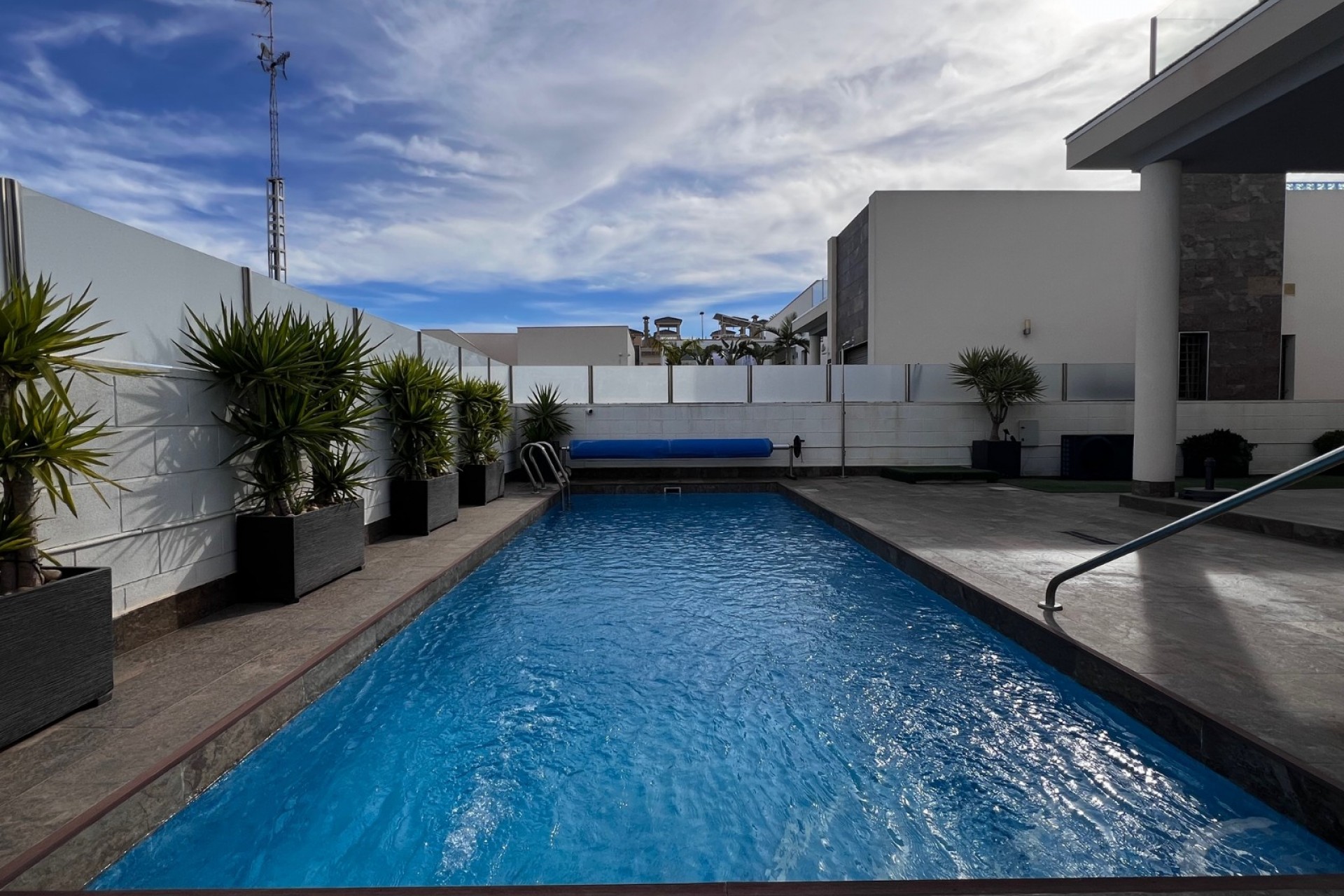 Brukt - Villa -
Orihuela Costa - Costa Blanca