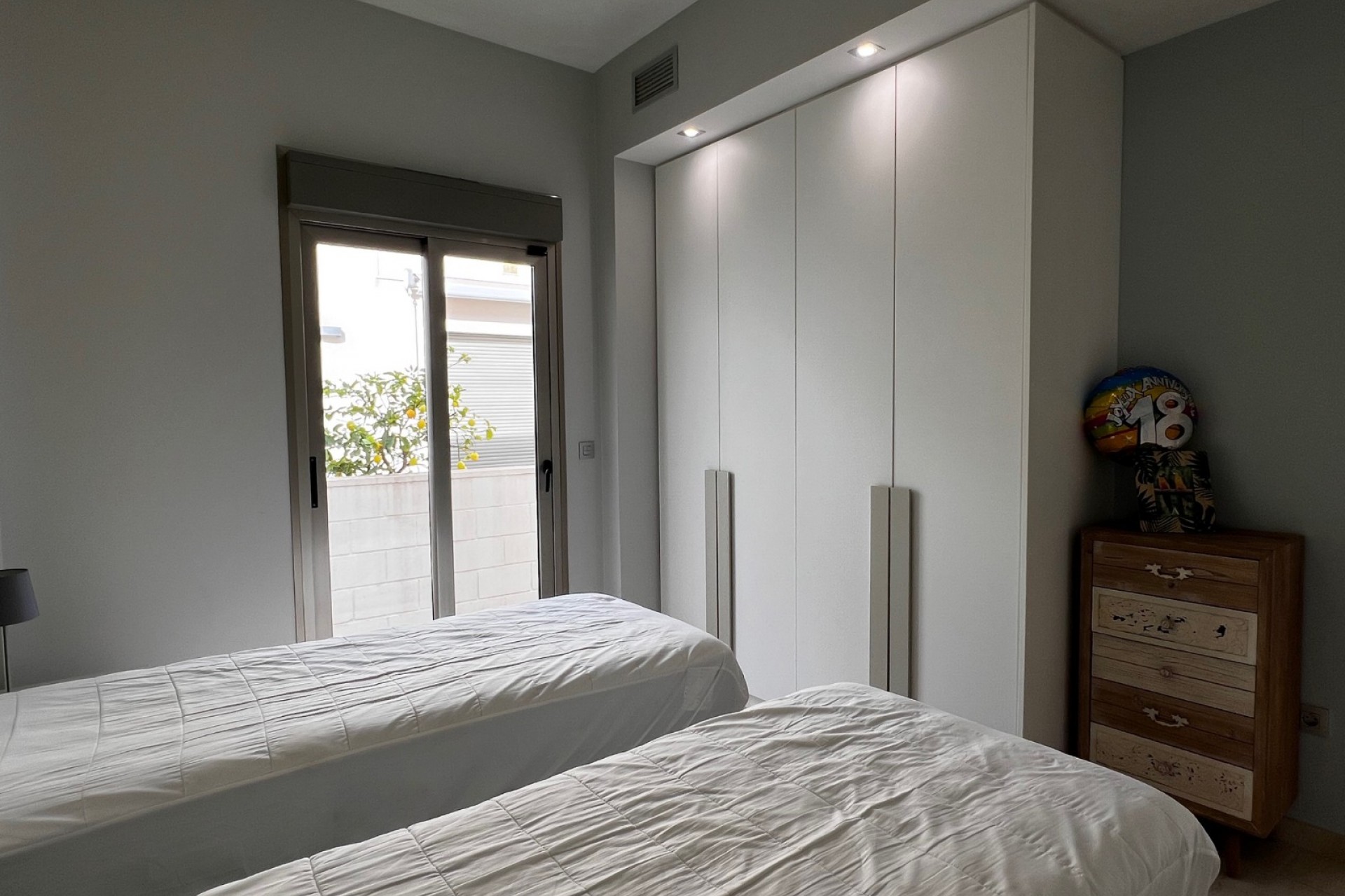 Brukt - Villa -
Orihuela Costa - Costa Blanca