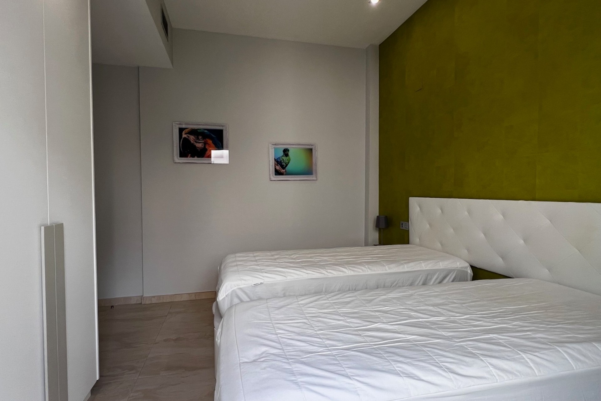 Brukt - Villa -
Orihuela Costa - Costa Blanca