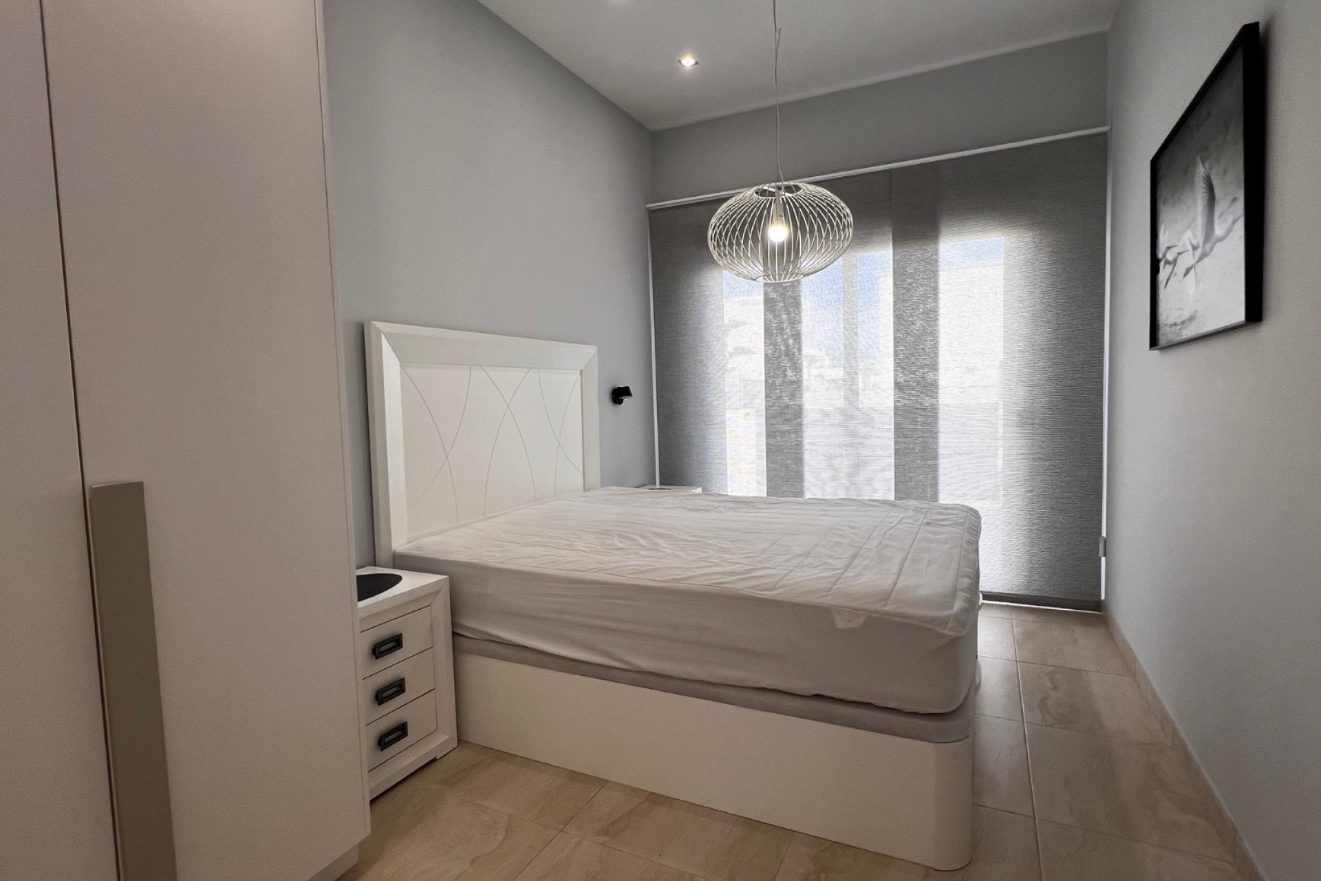 Brukt - Villa -
Orihuela Costa - Costa Blanca