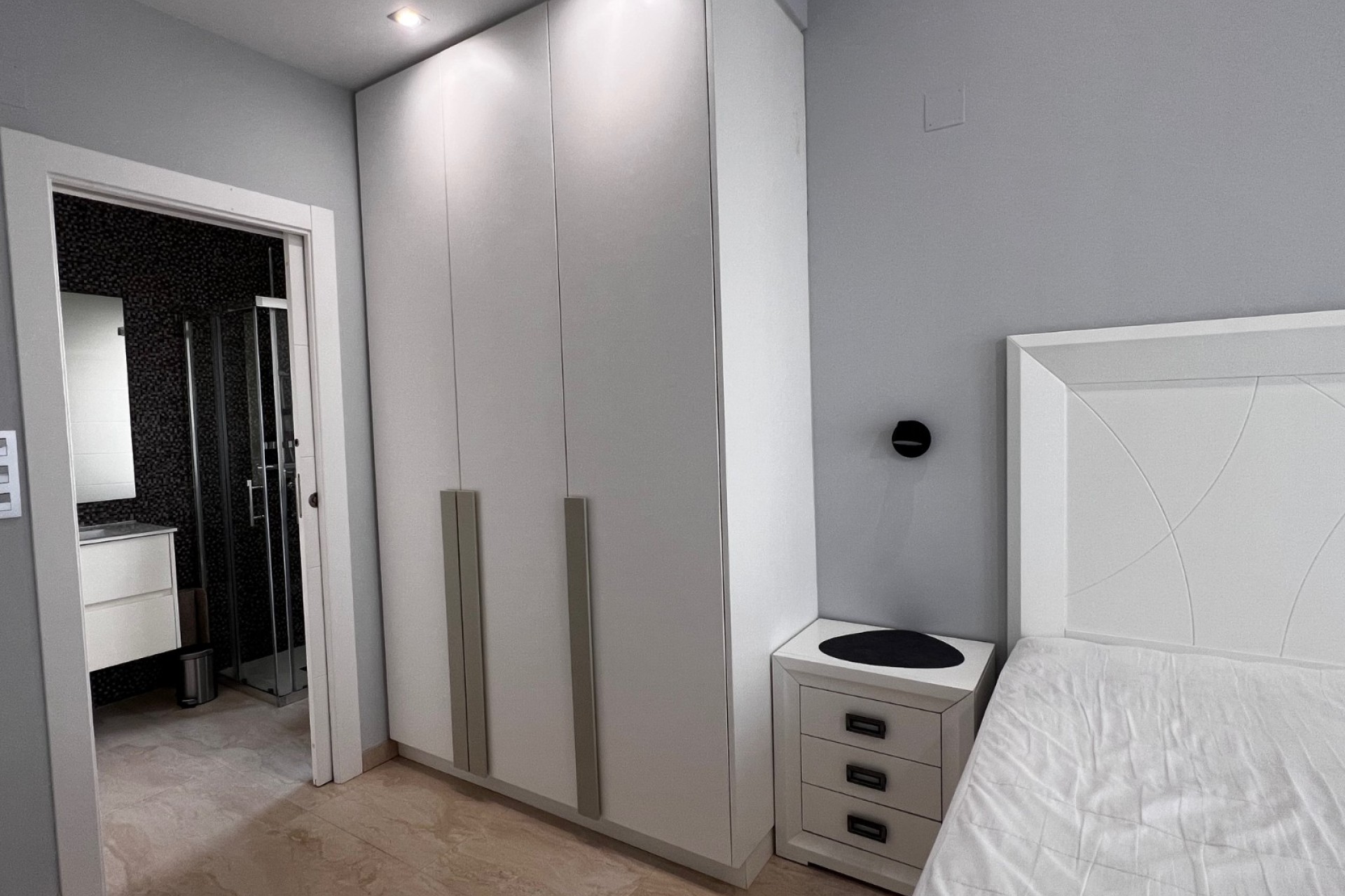 Brukt - Villa -
Orihuela Costa - Costa Blanca