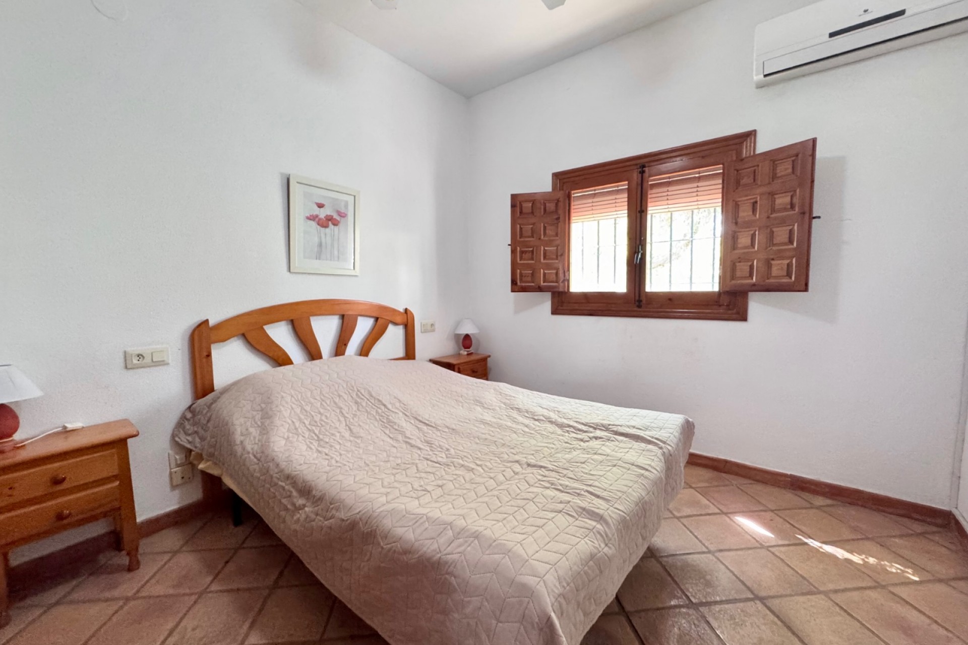 Brukt - Villa -
Orihuela Costa - Costa Blanca