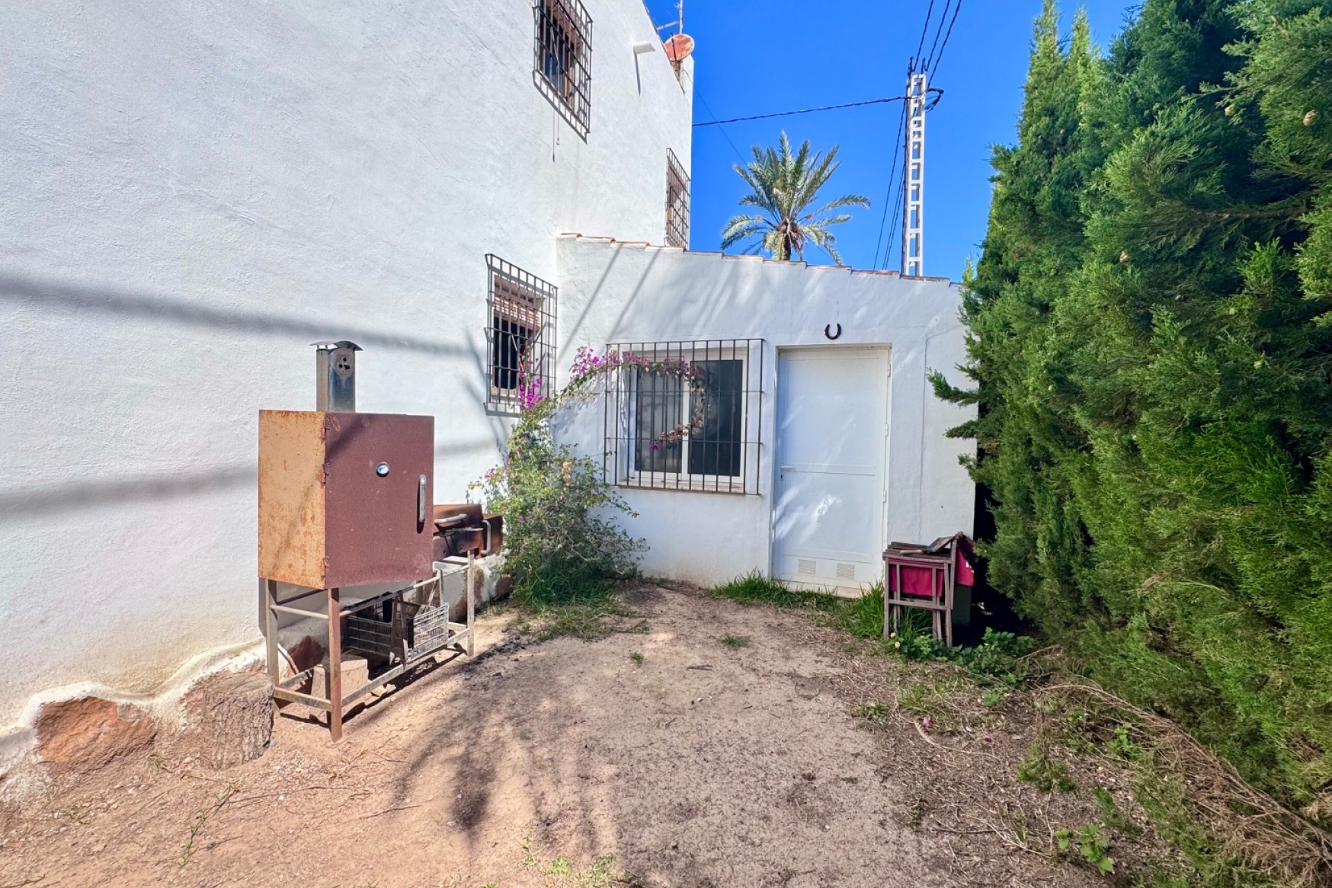 Brukt - Villa -
Orihuela Costa - Costa Blanca