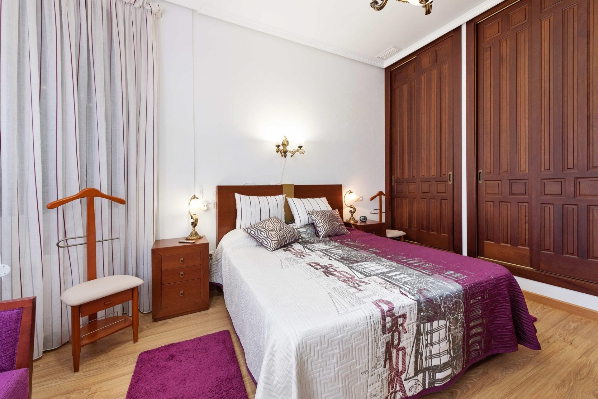 Brukt - Villa -
Orihuela Costa - Costa Blanca