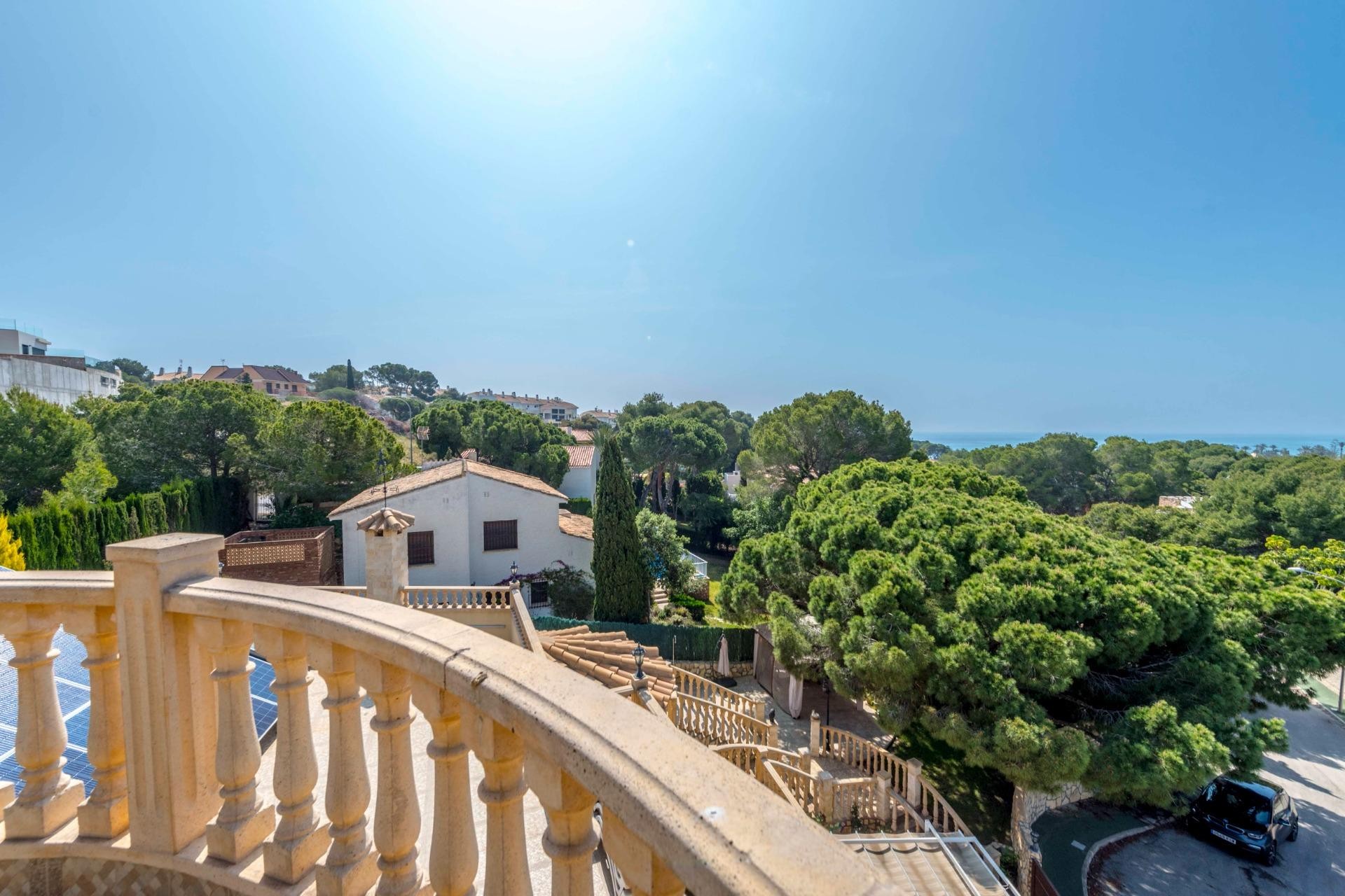 Brukt - Villa -
Orihuela Costa - Costa Blanca