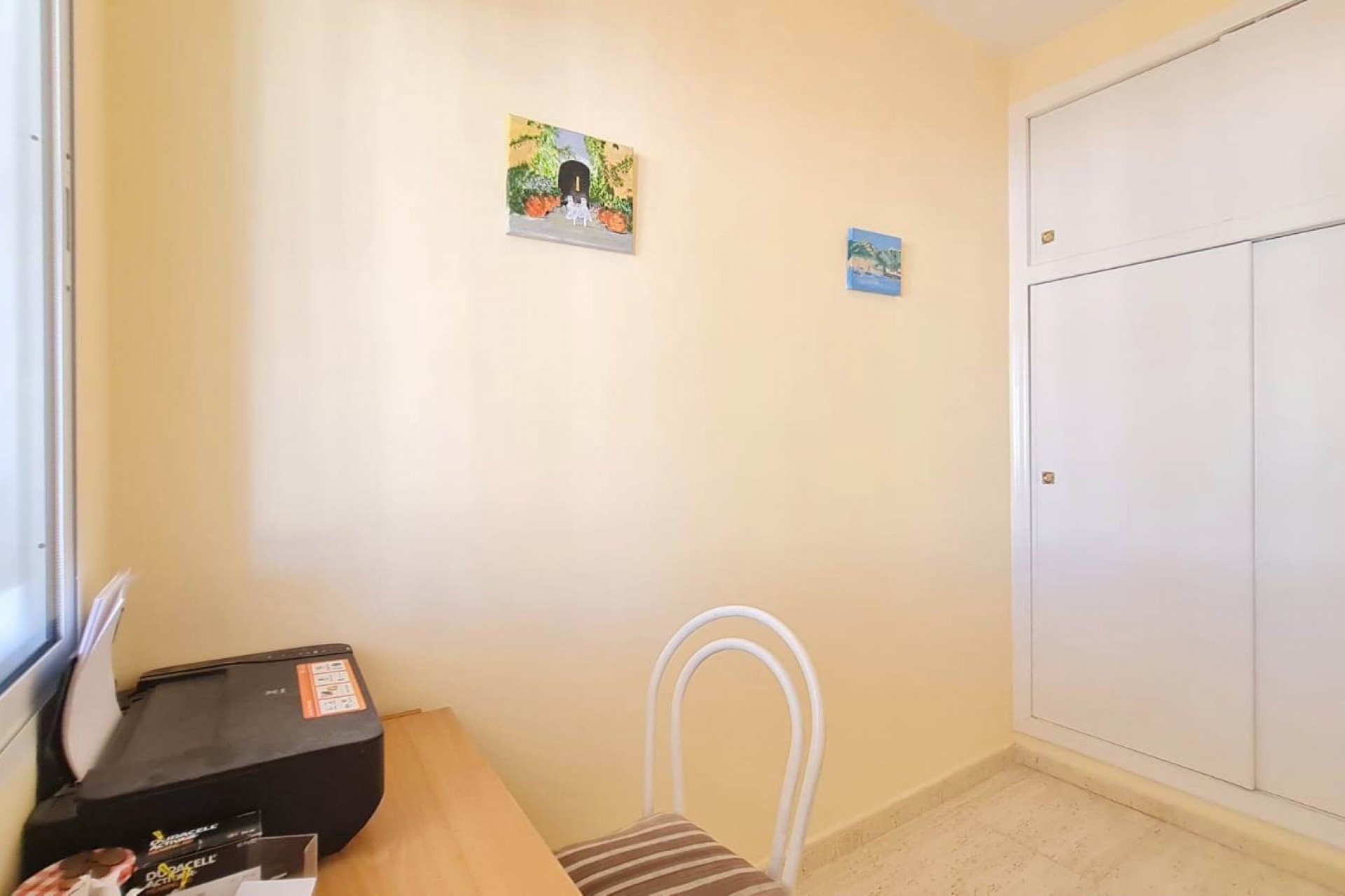 Brukt - Villa -
Orihuela Costa - Costa Blanca