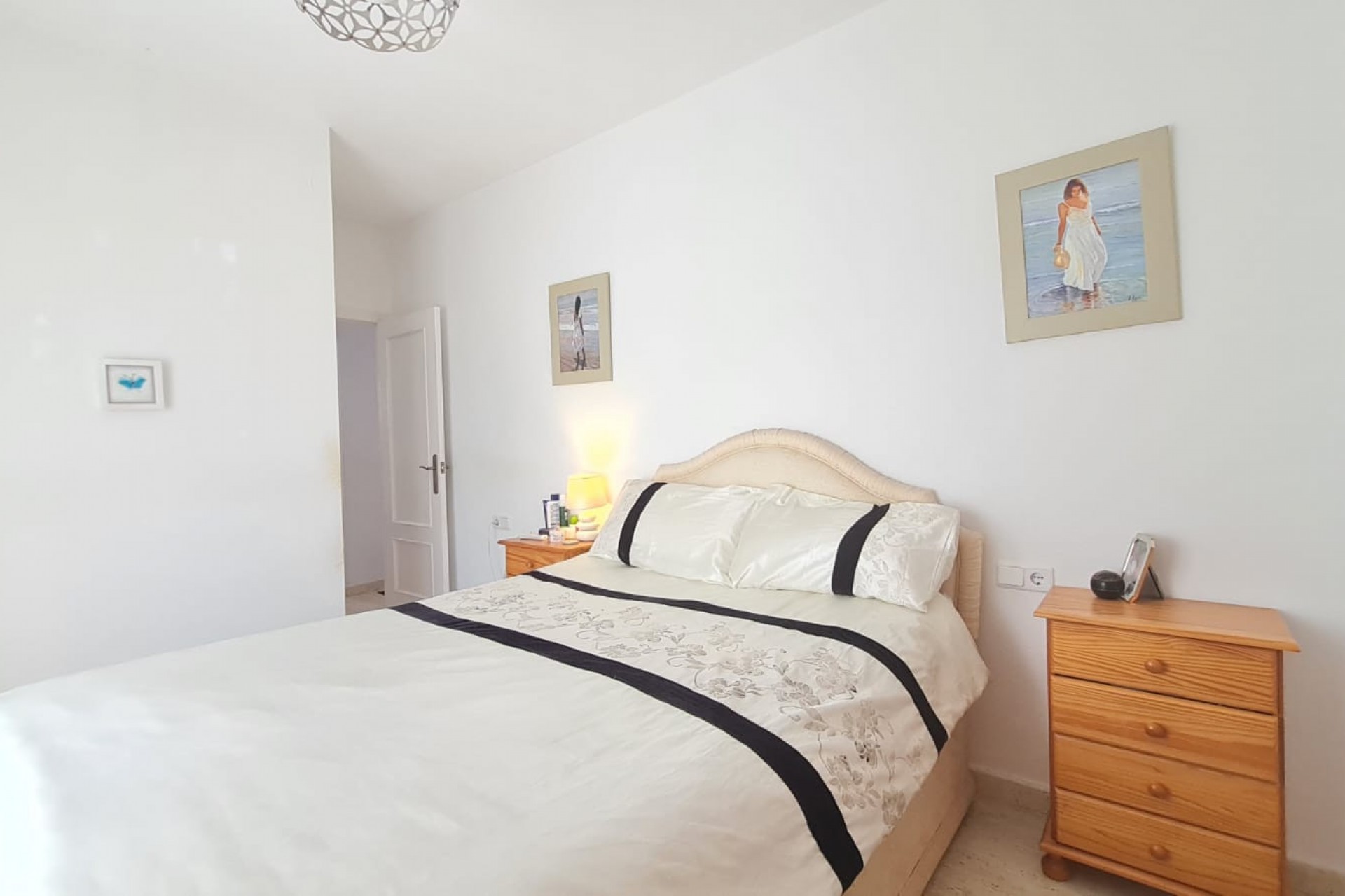 Brukt - Villa -
Orihuela Costa - Costa Blanca