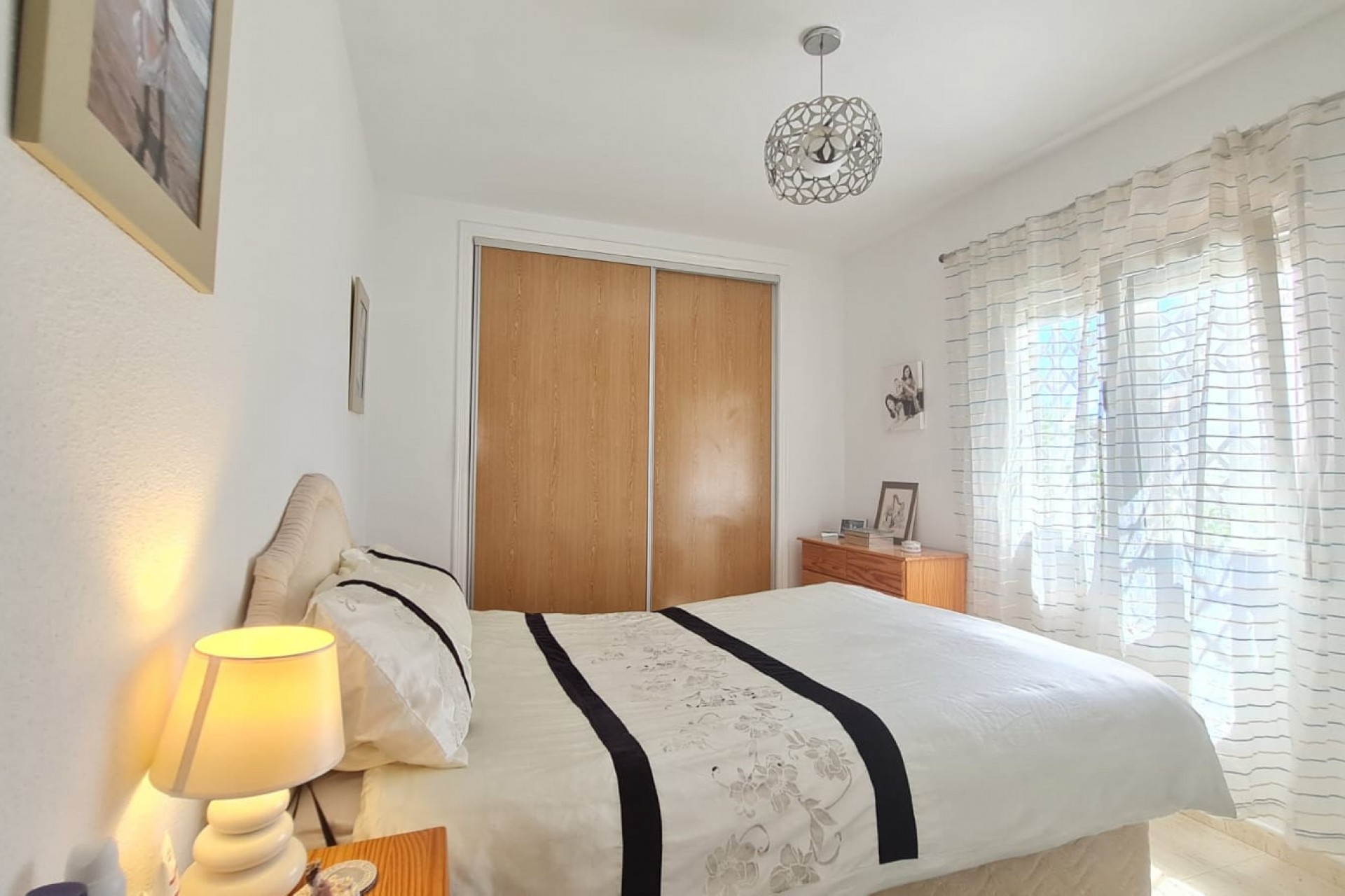 Brukt - Villa -
Orihuela Costa - Costa Blanca