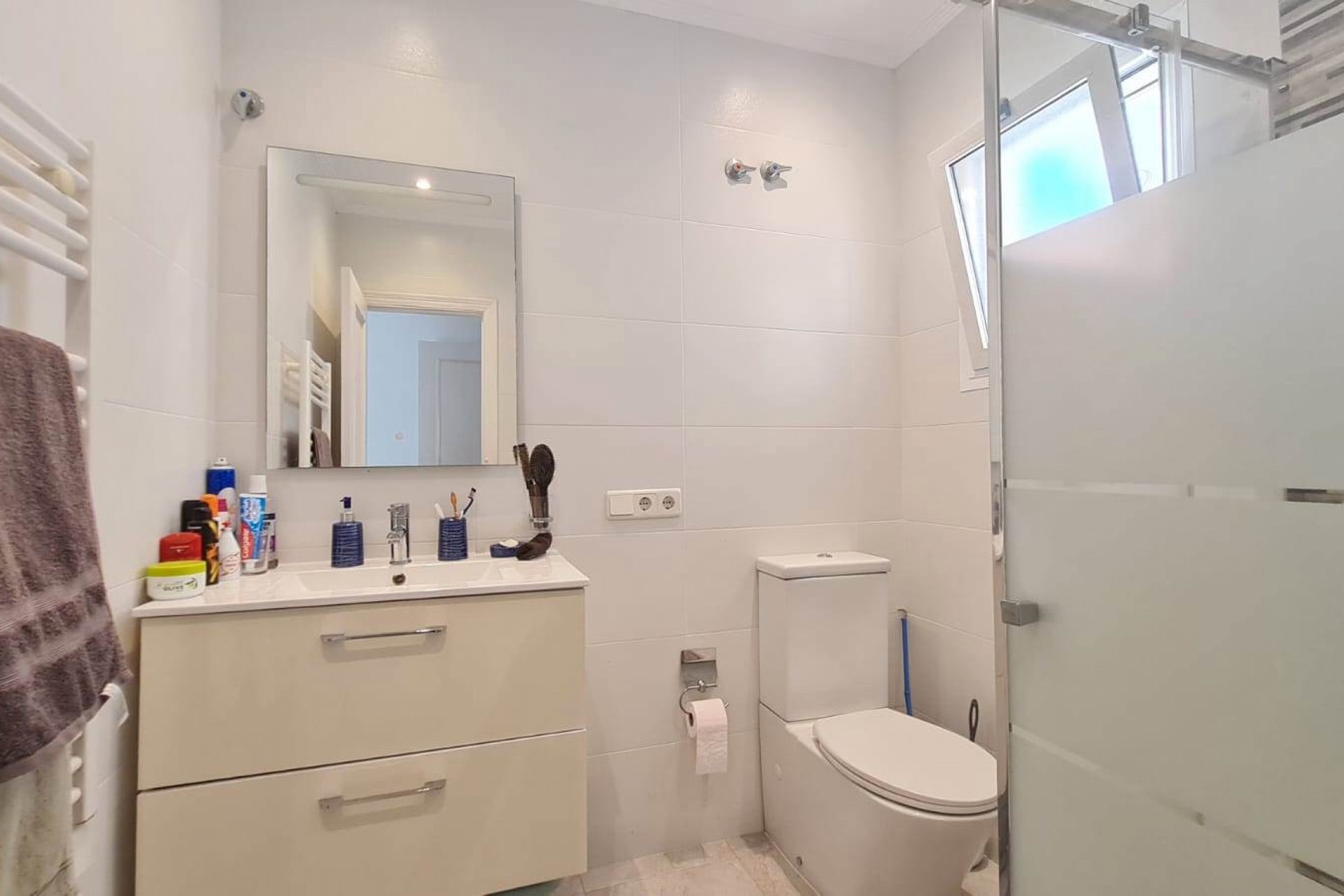 Brukt - Villa -
Orihuela Costa - Costa Blanca