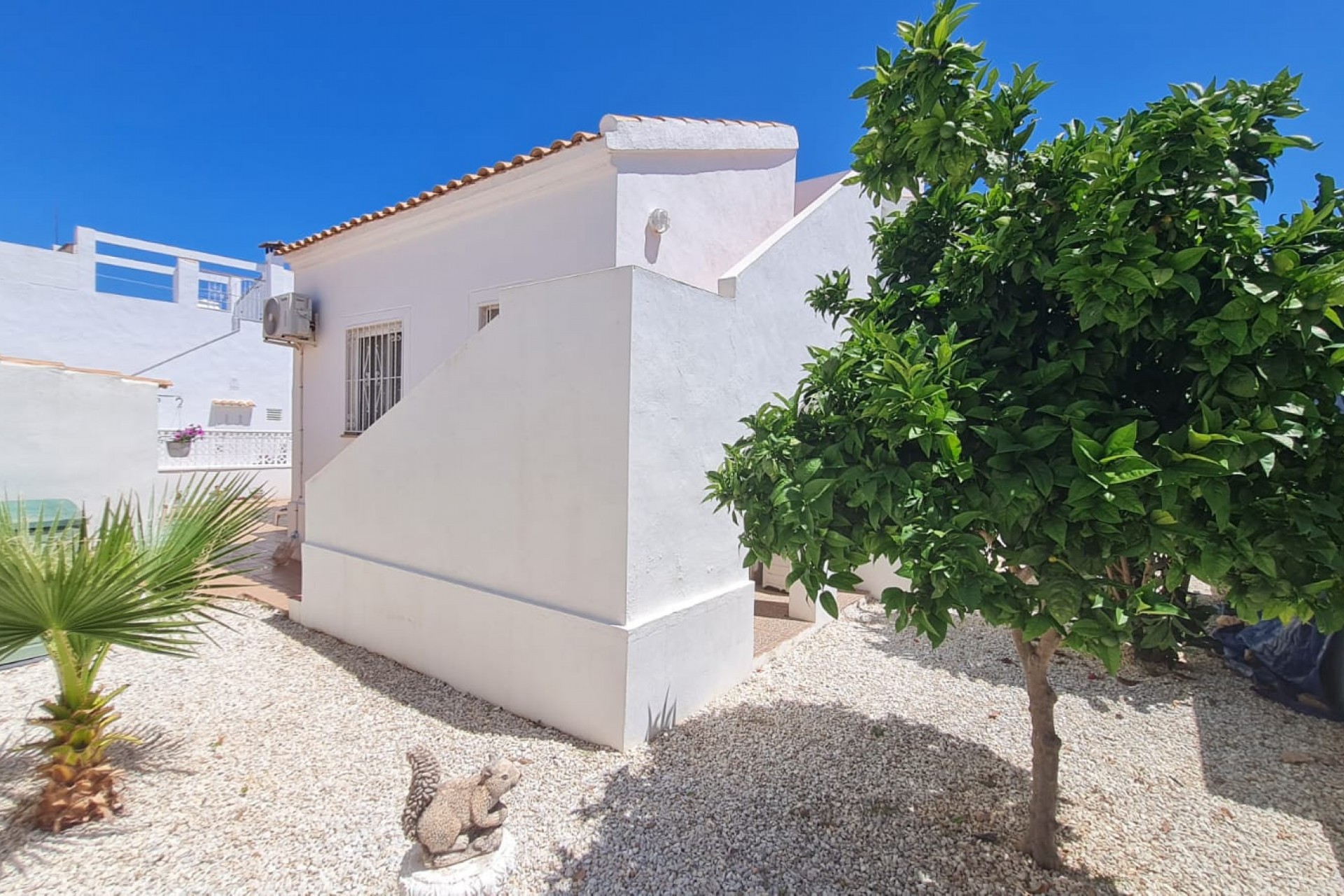 Brukt - Villa -
Orihuela Costa - Costa Blanca
