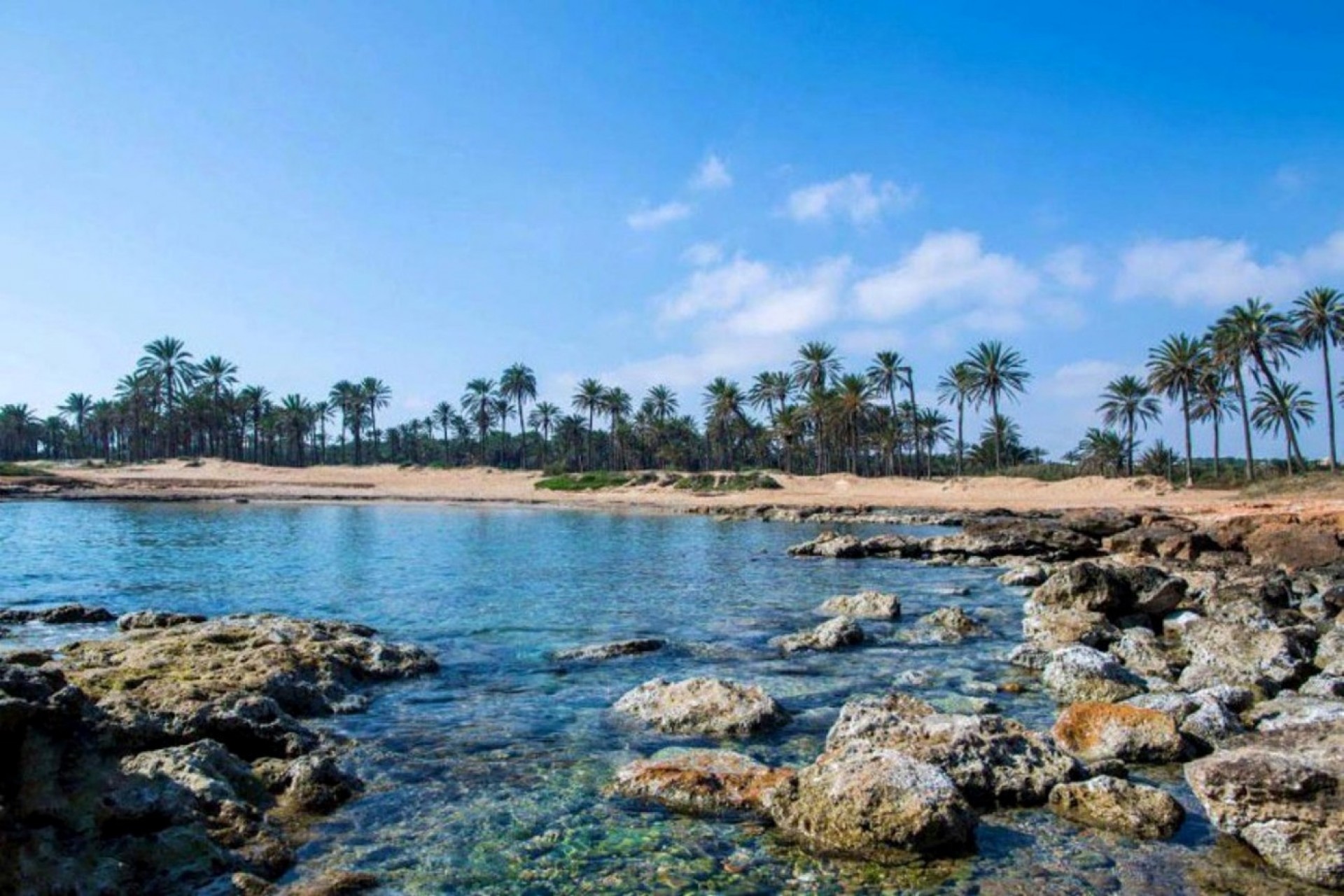 Brukt - Villa -
Orihuela Costa - Costa Blanca