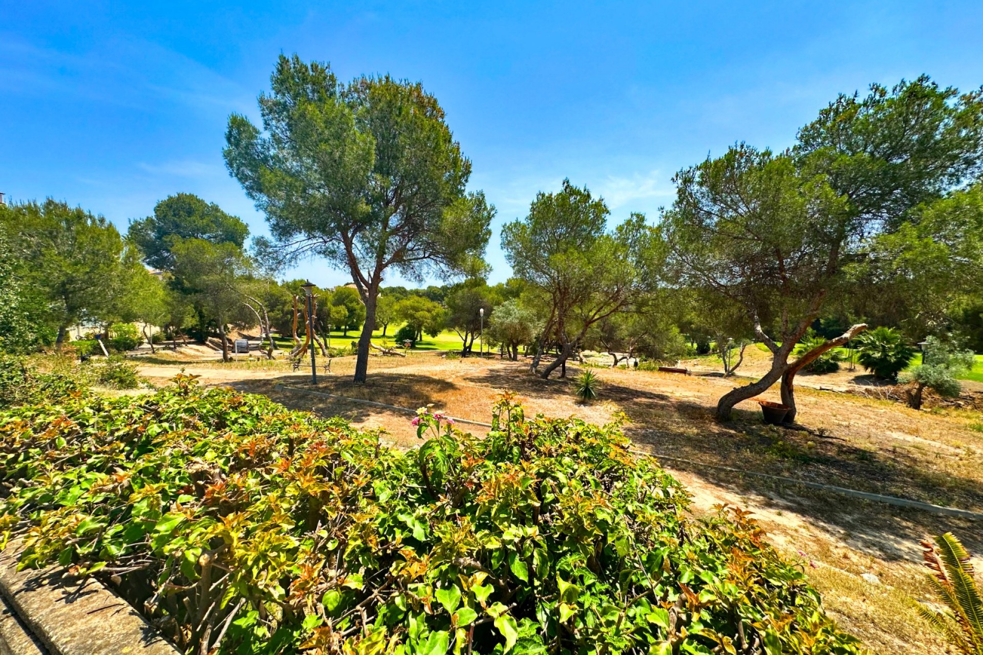 Brukt - Villa -
Orihuela Costa - Costa Blanca