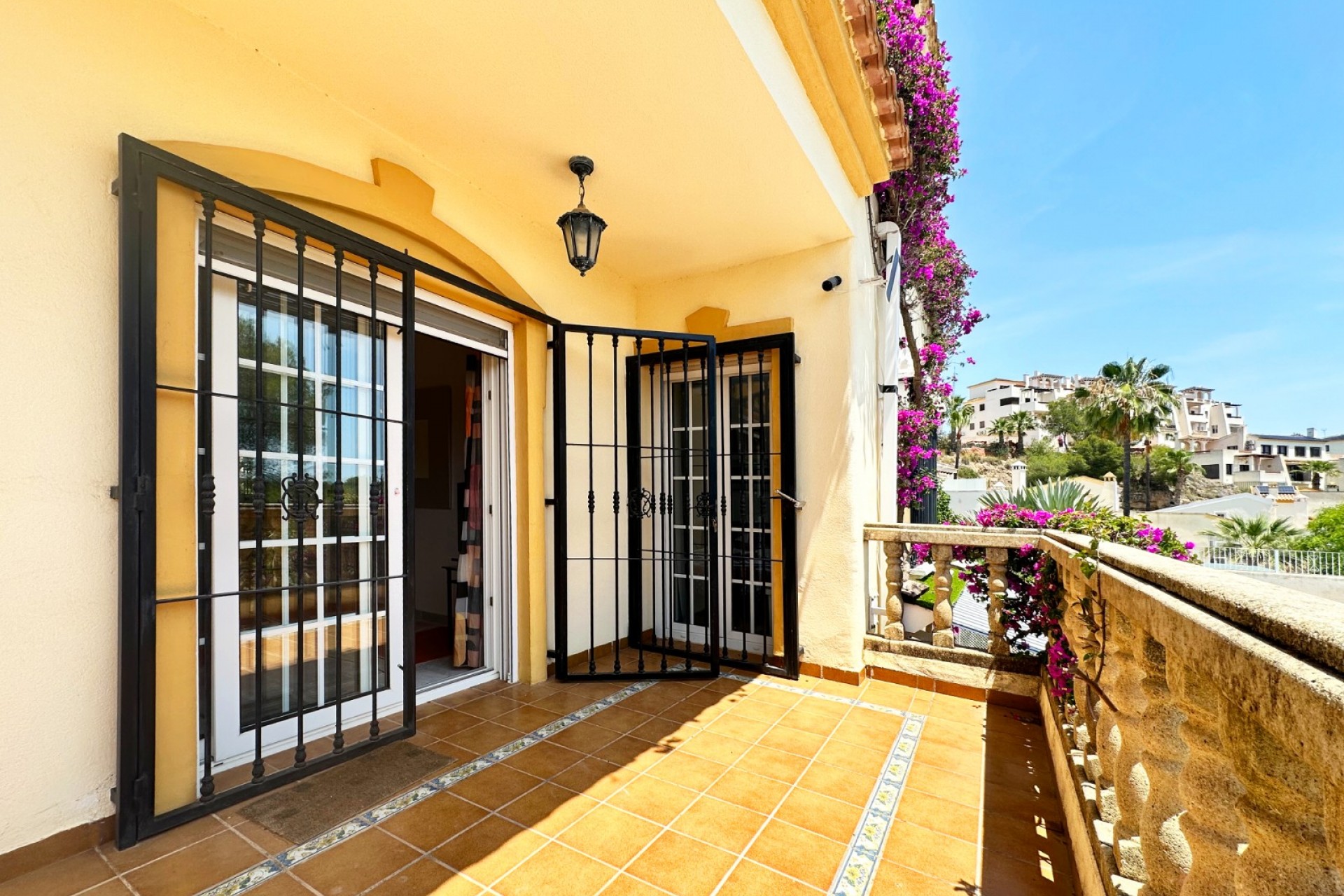 Brukt - Villa -
Orihuela Costa - Costa Blanca