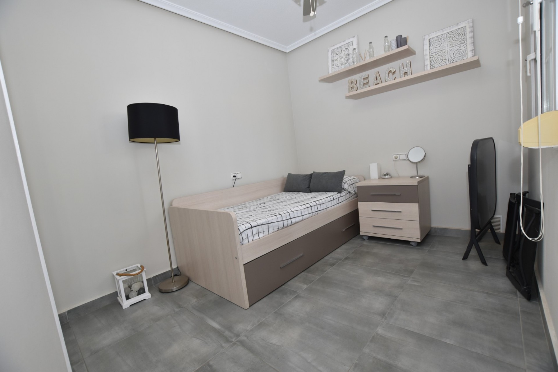 Brukt - Villa -
Orihuela Costa - Costa Blanca