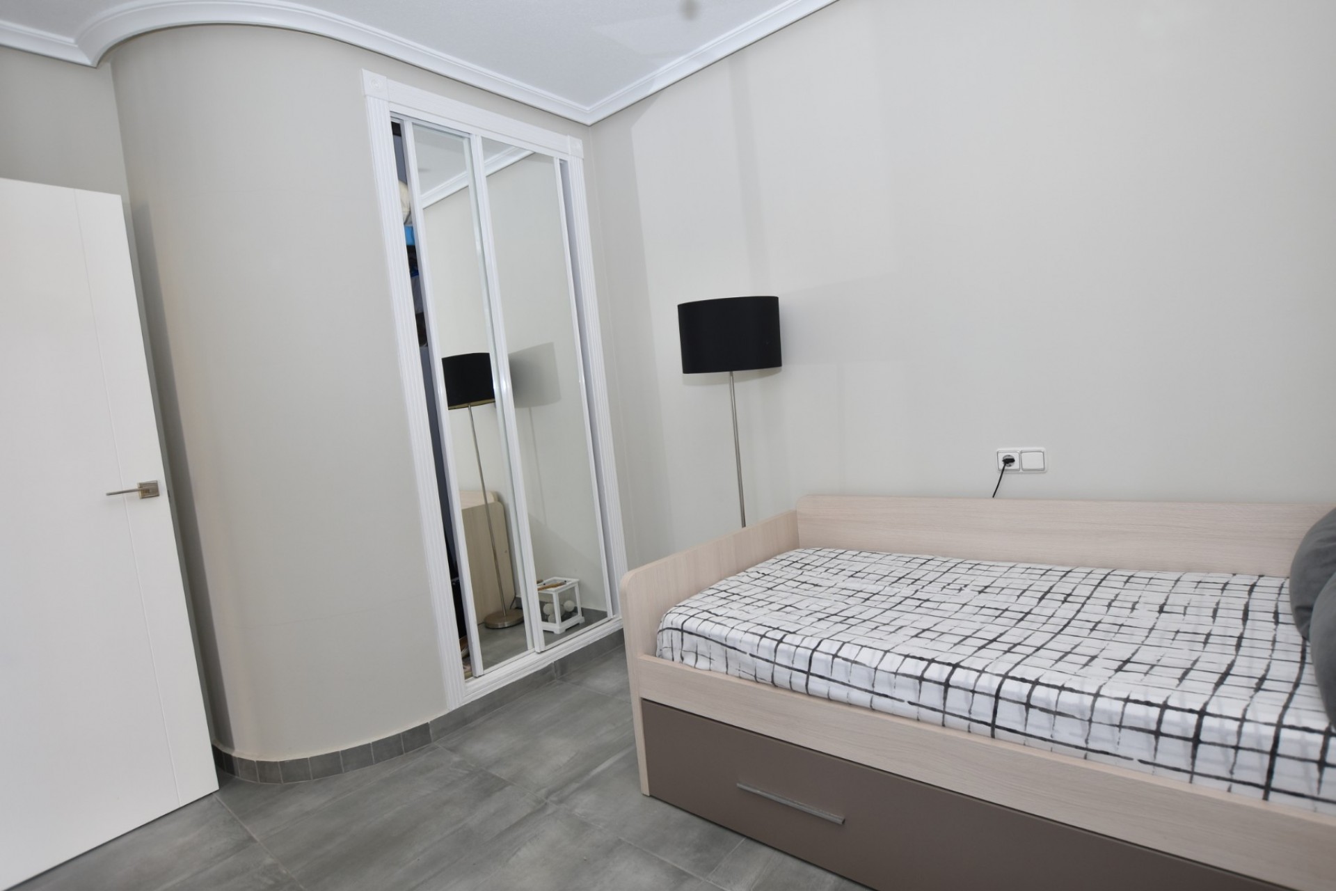 Brukt - Villa -
Orihuela Costa - Costa Blanca