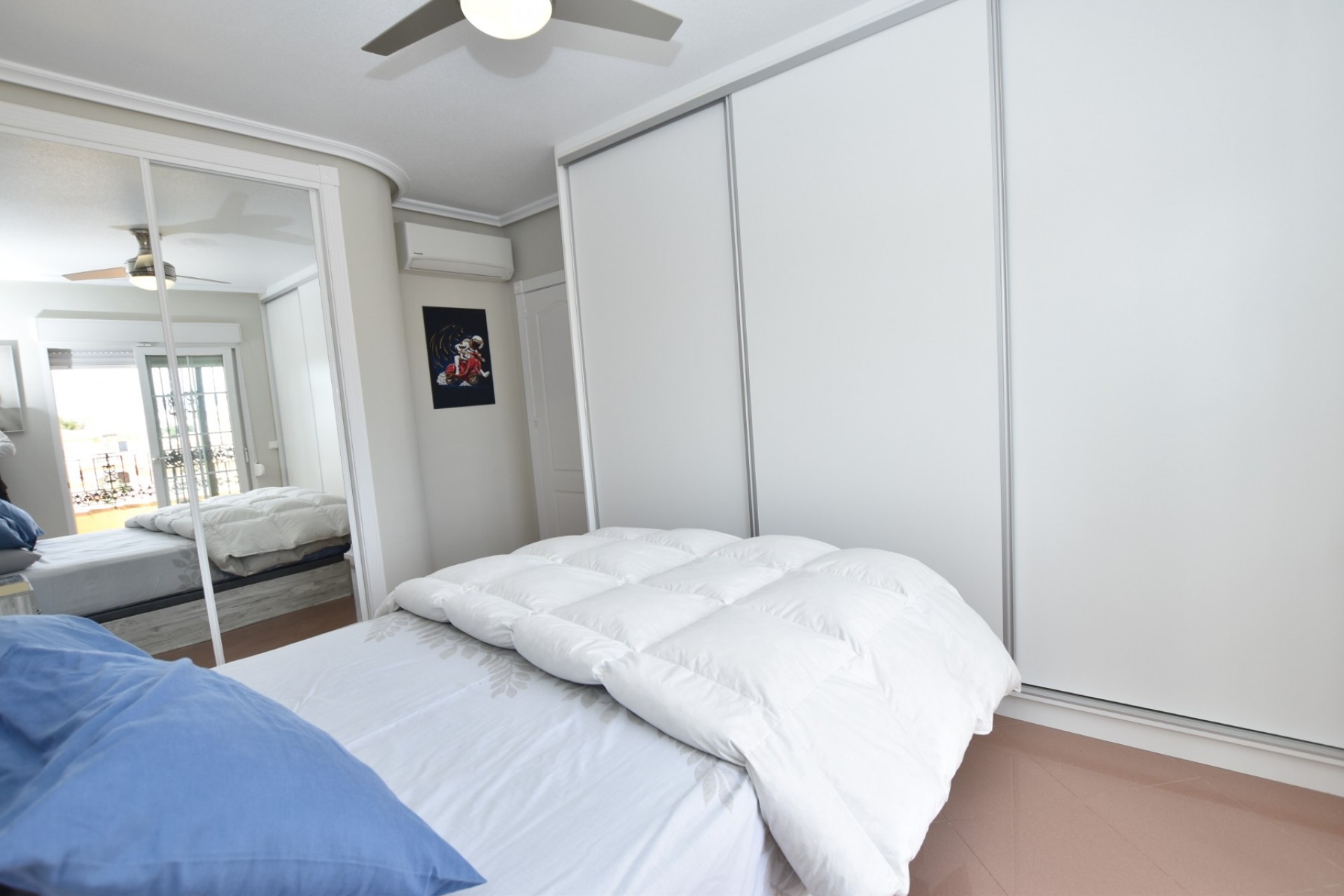 Brukt - Villa -
Orihuela Costa - Costa Blanca