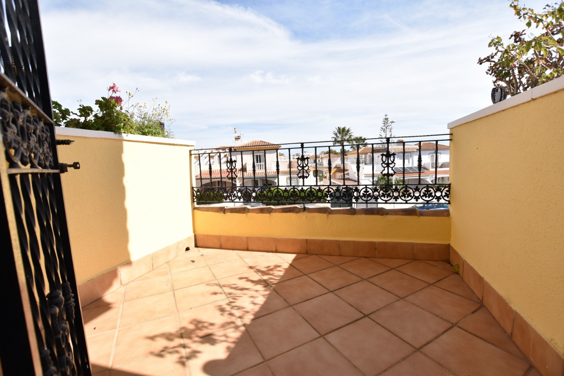 Brukt - Villa -
Orihuela Costa - Costa Blanca