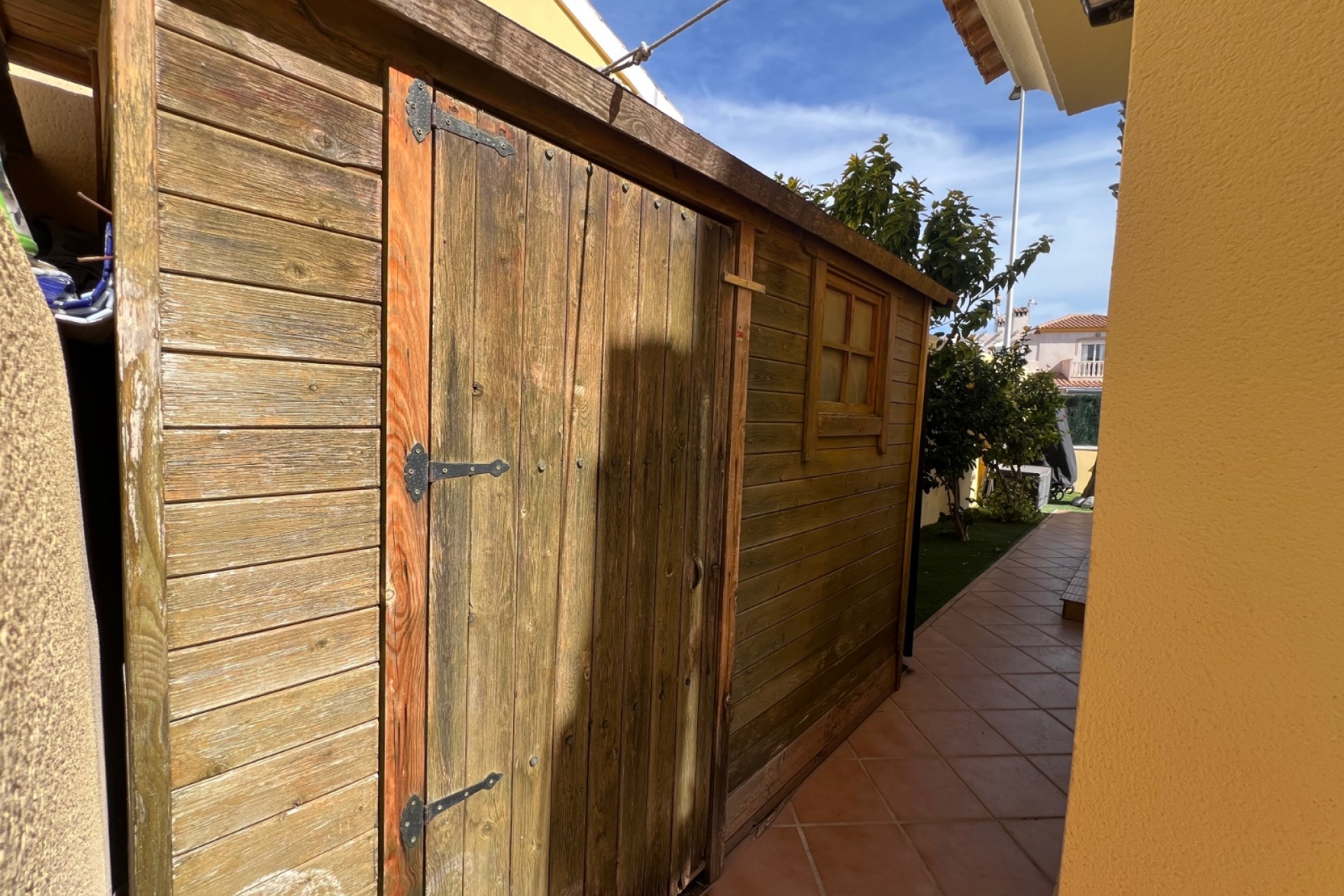 Brukt - Villa -
Orihuela Costa - Costa Blanca