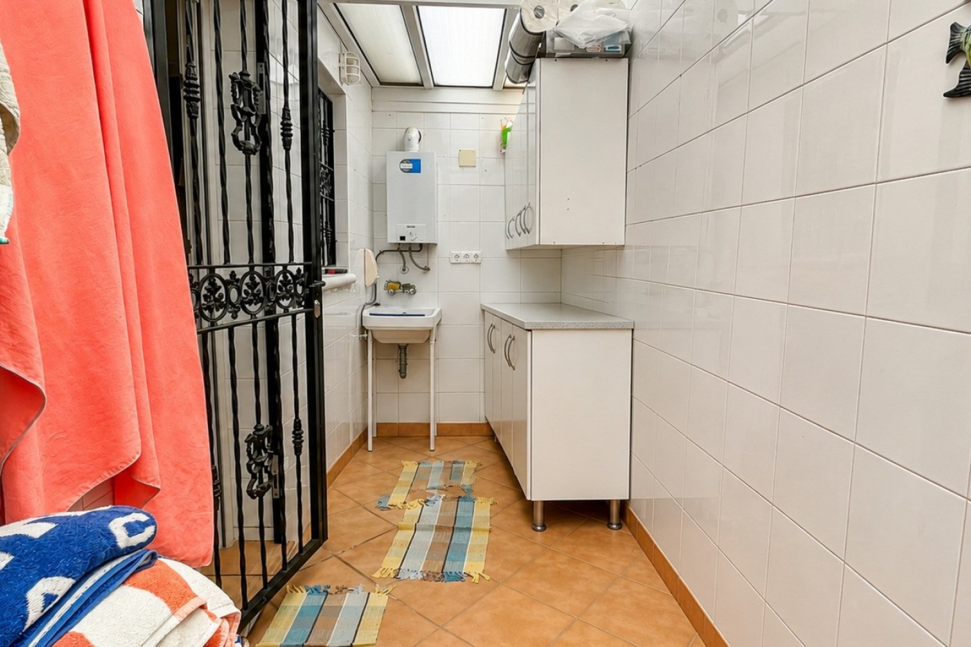 Brukt - Villa -
Orihuela Costa - Costa Blanca