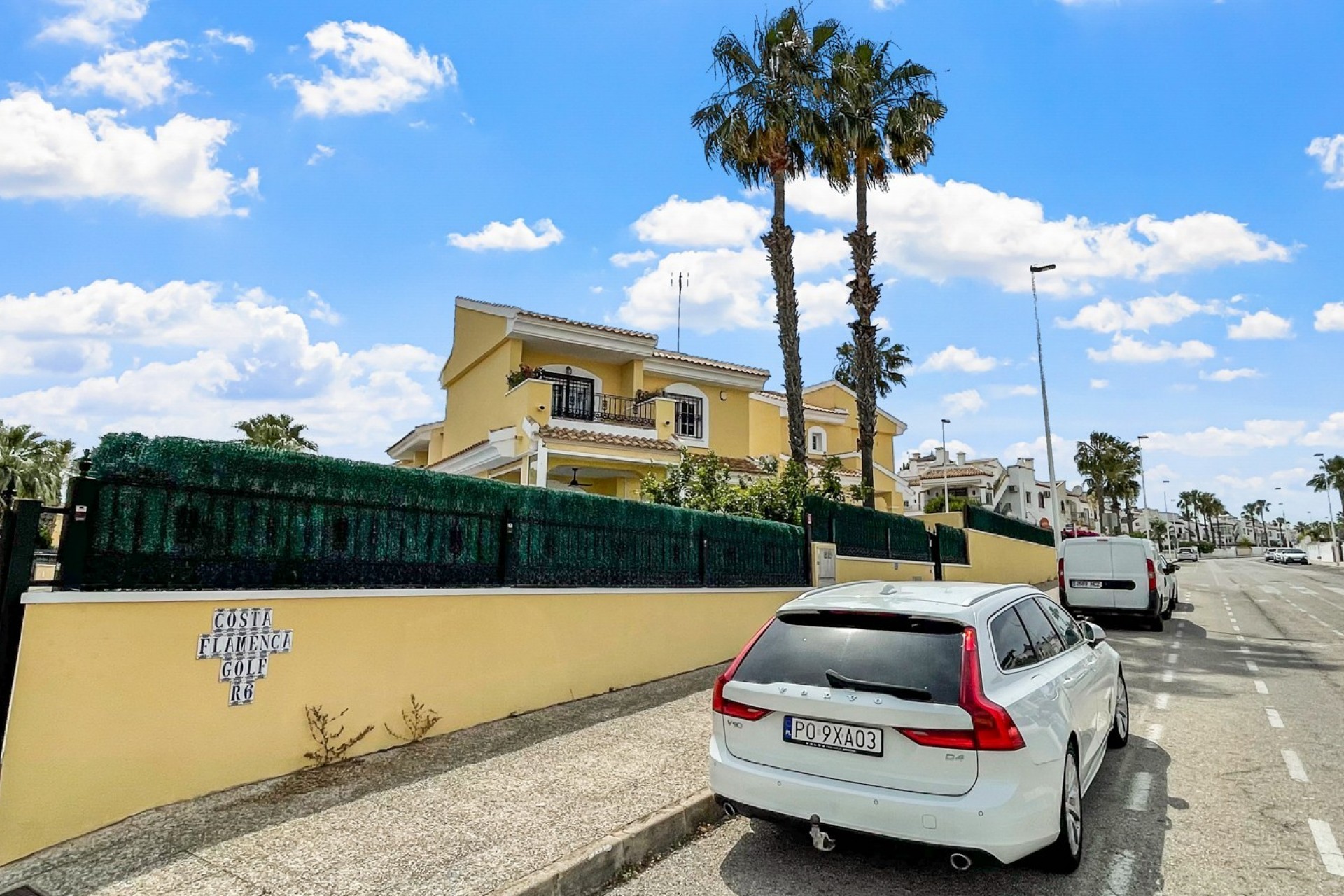 Brukt - Villa -
Orihuela Costa - Costa Blanca