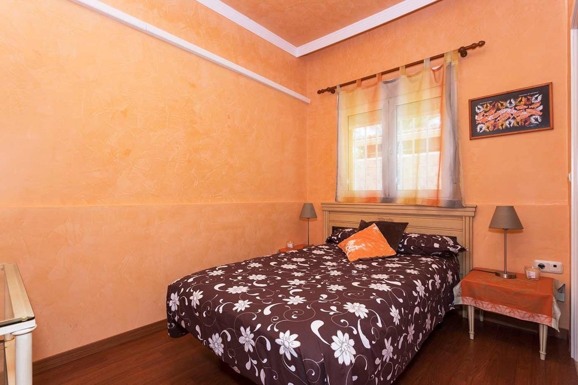 Brukt - Villa -
Orihuela Costa - Costa Blanca