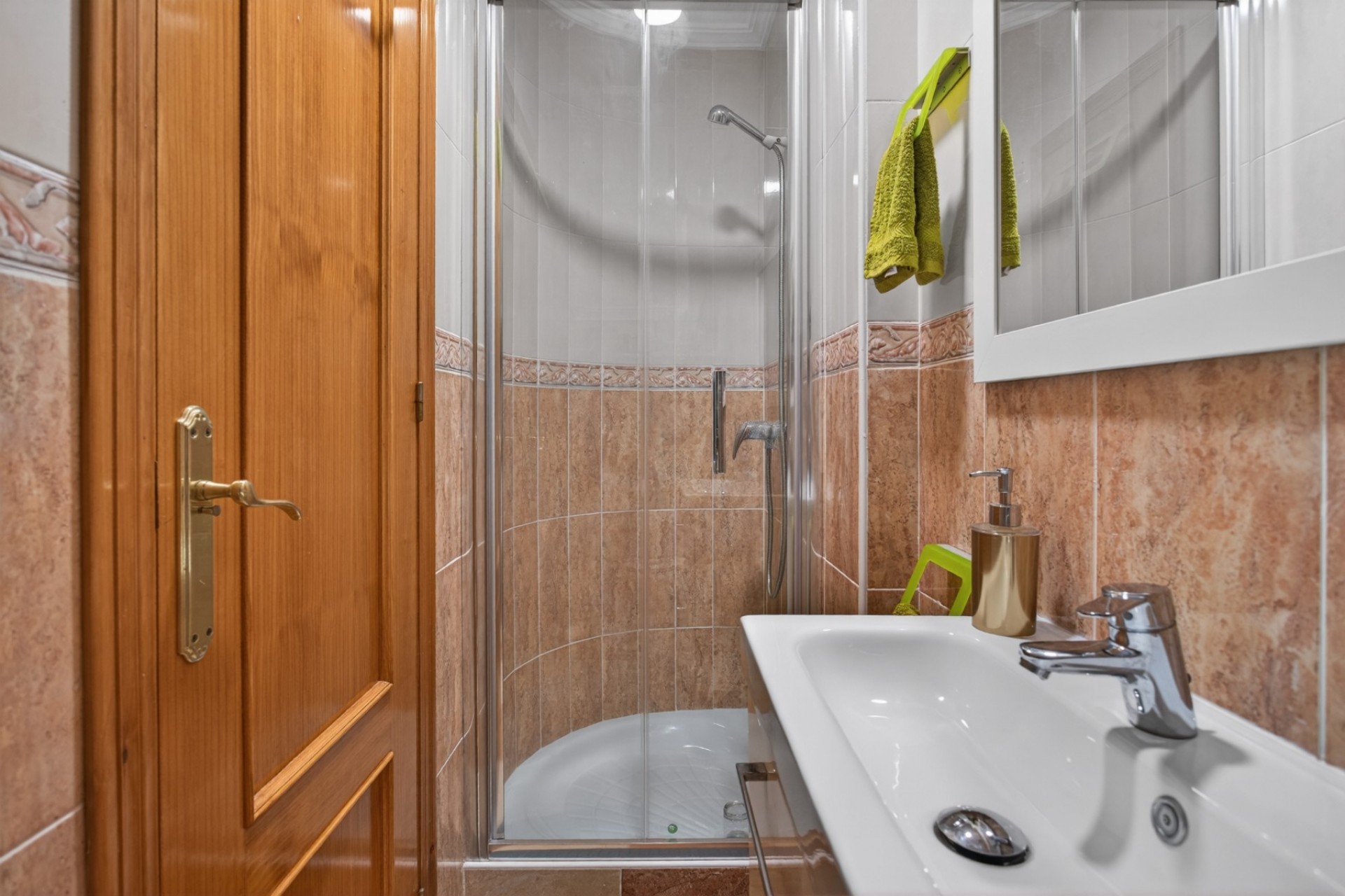 Brukt - Villa -
Orihuela Costa - Costa Blanca