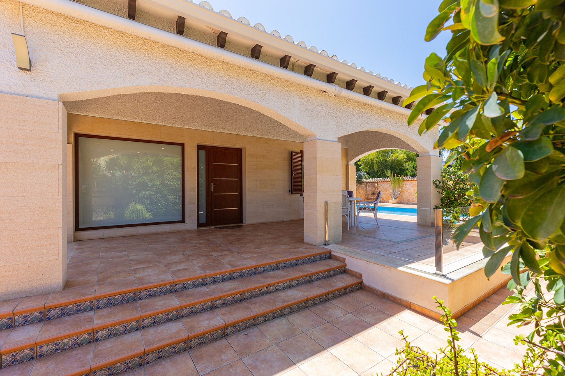 Brukt - Villa -
Orihuela Costa - Costa Blanca