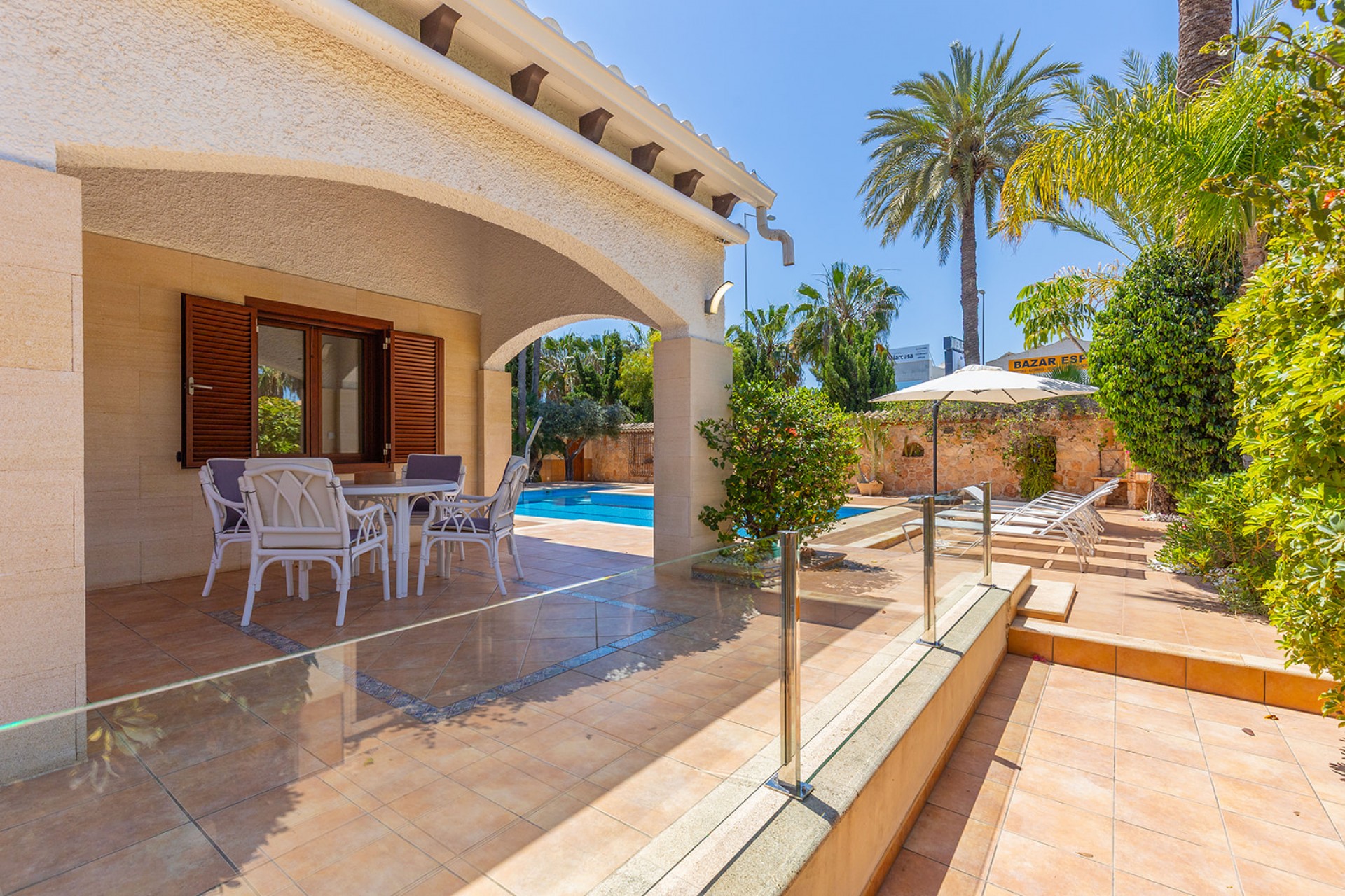 Brukt - Villa -
Orihuela Costa - Costa Blanca