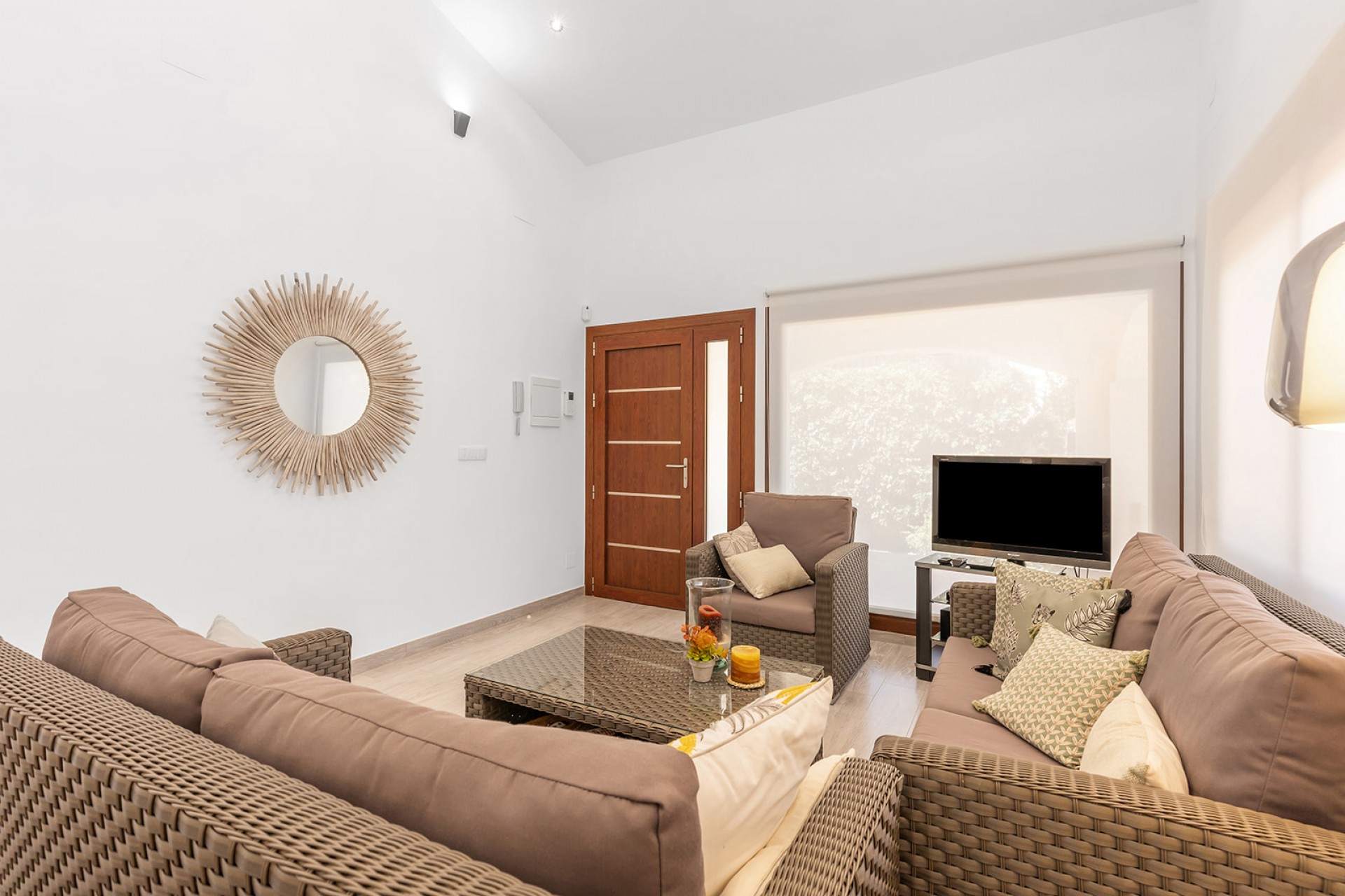 Brukt - Villa -
Orihuela Costa - Costa Blanca
