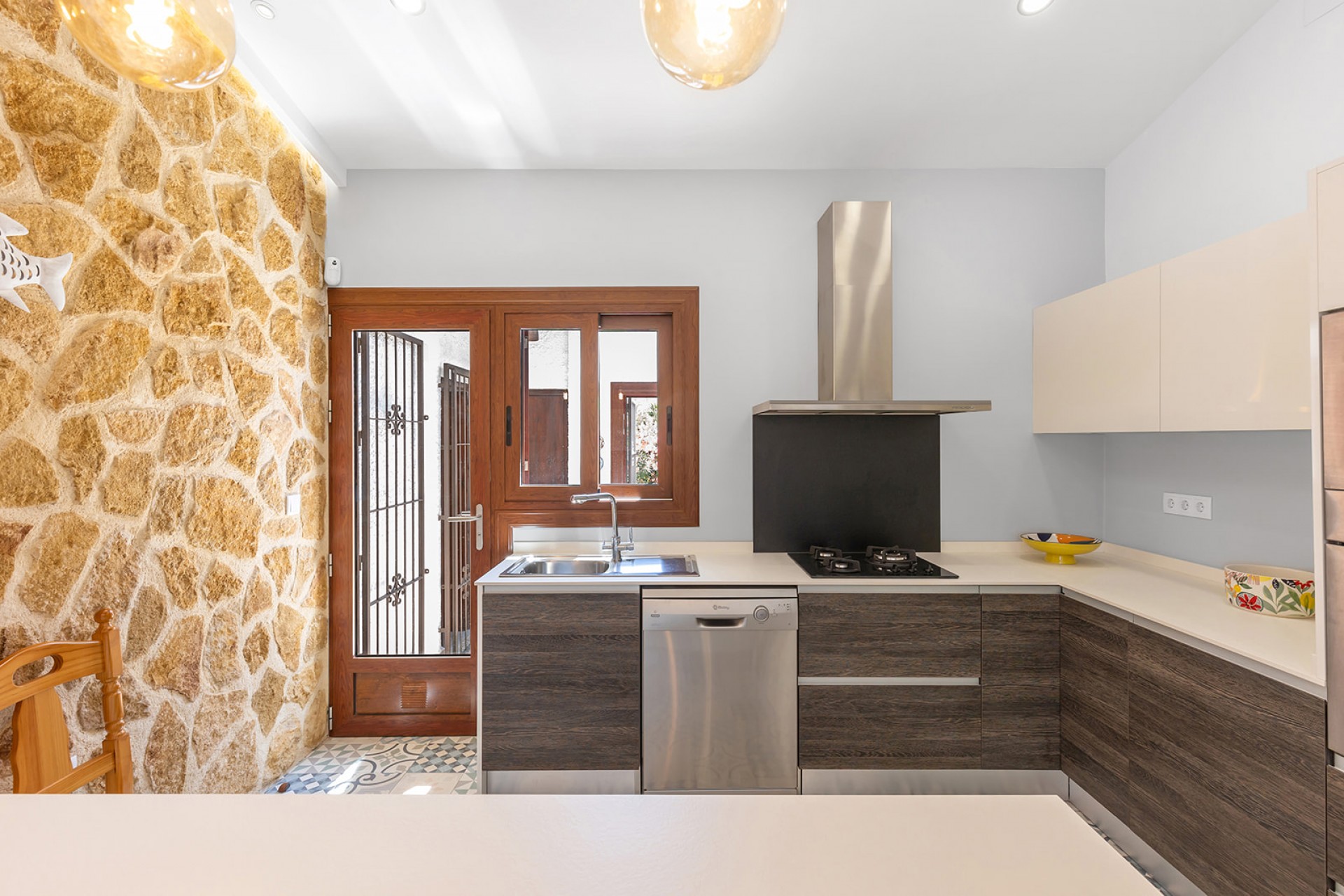 Brukt - Villa -
Orihuela Costa - Costa Blanca