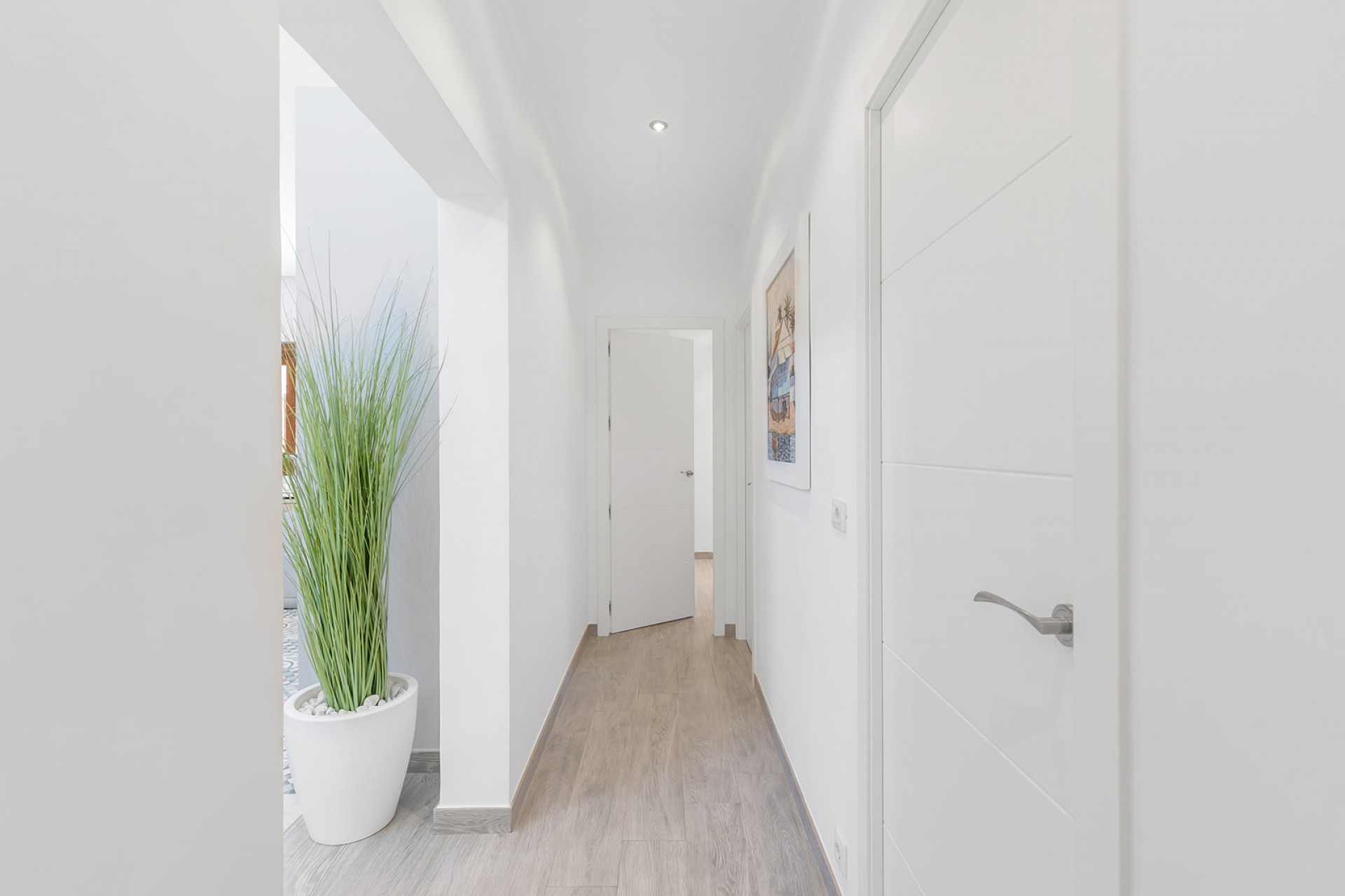 Brukt - Villa -
Orihuela Costa - Costa Blanca