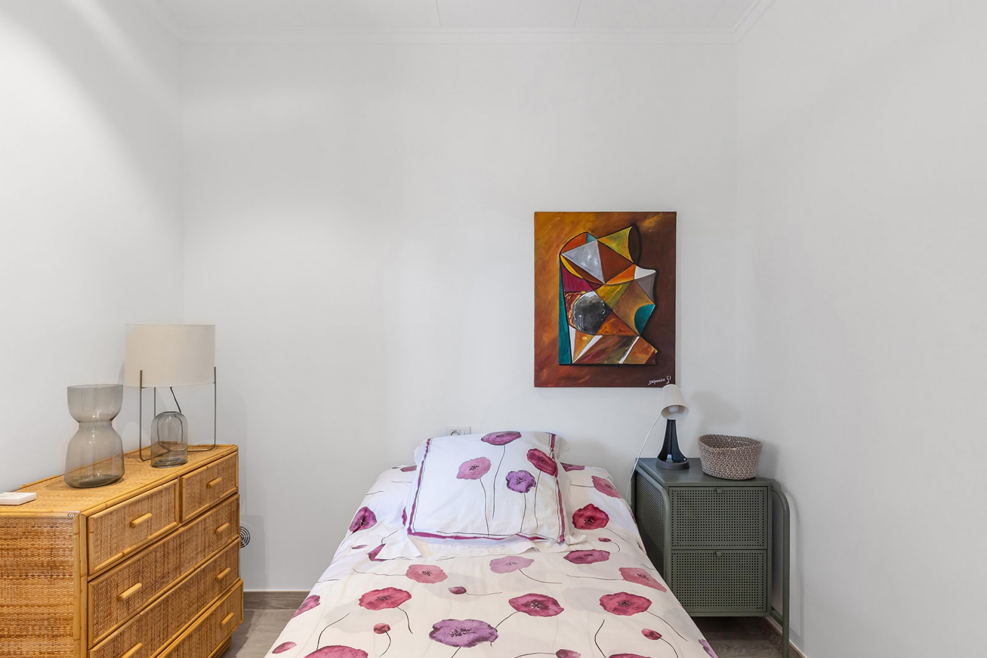Brukt - Villa -
Orihuela Costa - Costa Blanca