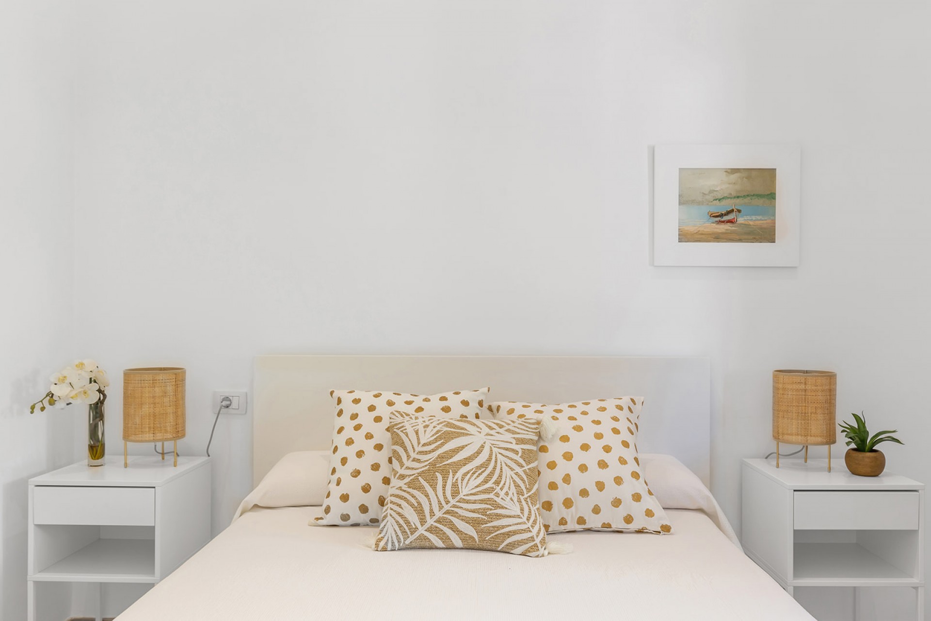 Brukt - Villa -
Orihuela Costa - Costa Blanca