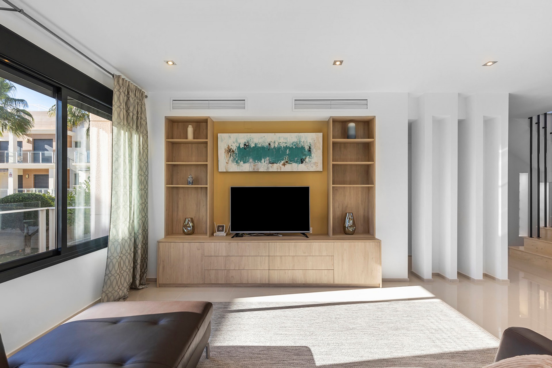 Brukt - Villa -
Orihuela Costa - Costa Blanca