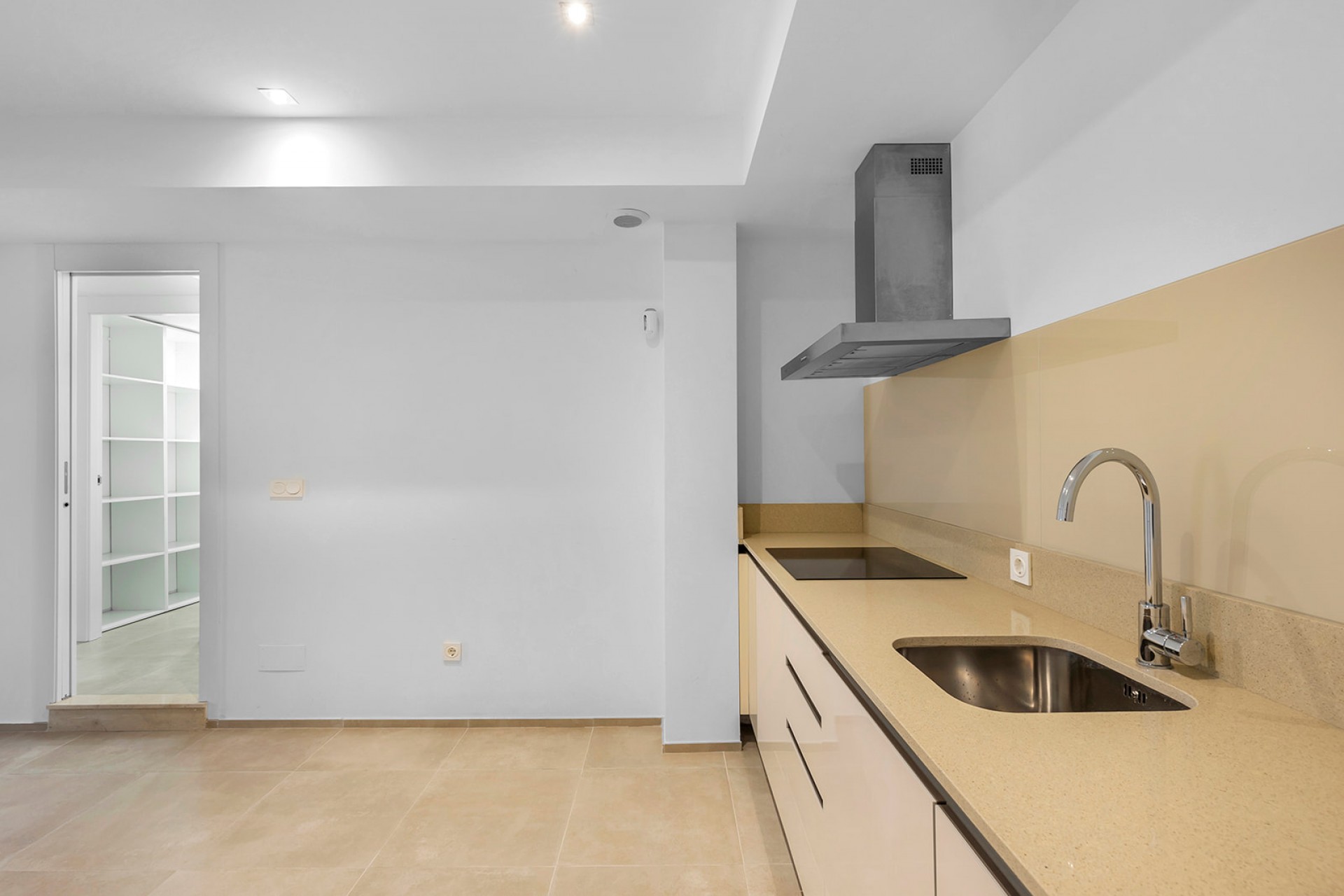 Brukt - Villa -
Orihuela Costa - Costa Blanca
