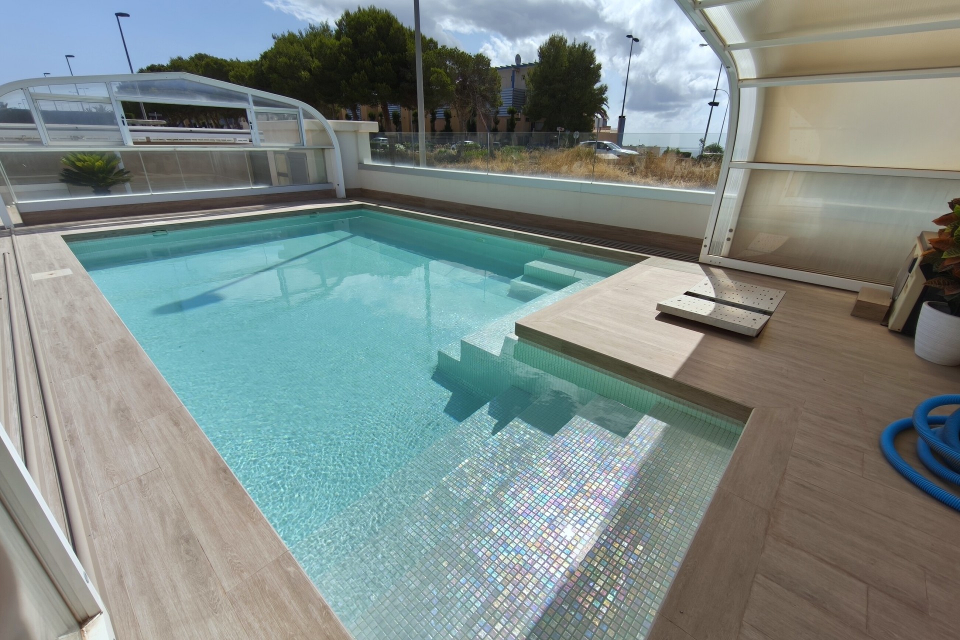 Brukt - Villa -
Orihuela Costa - Costa Blanca