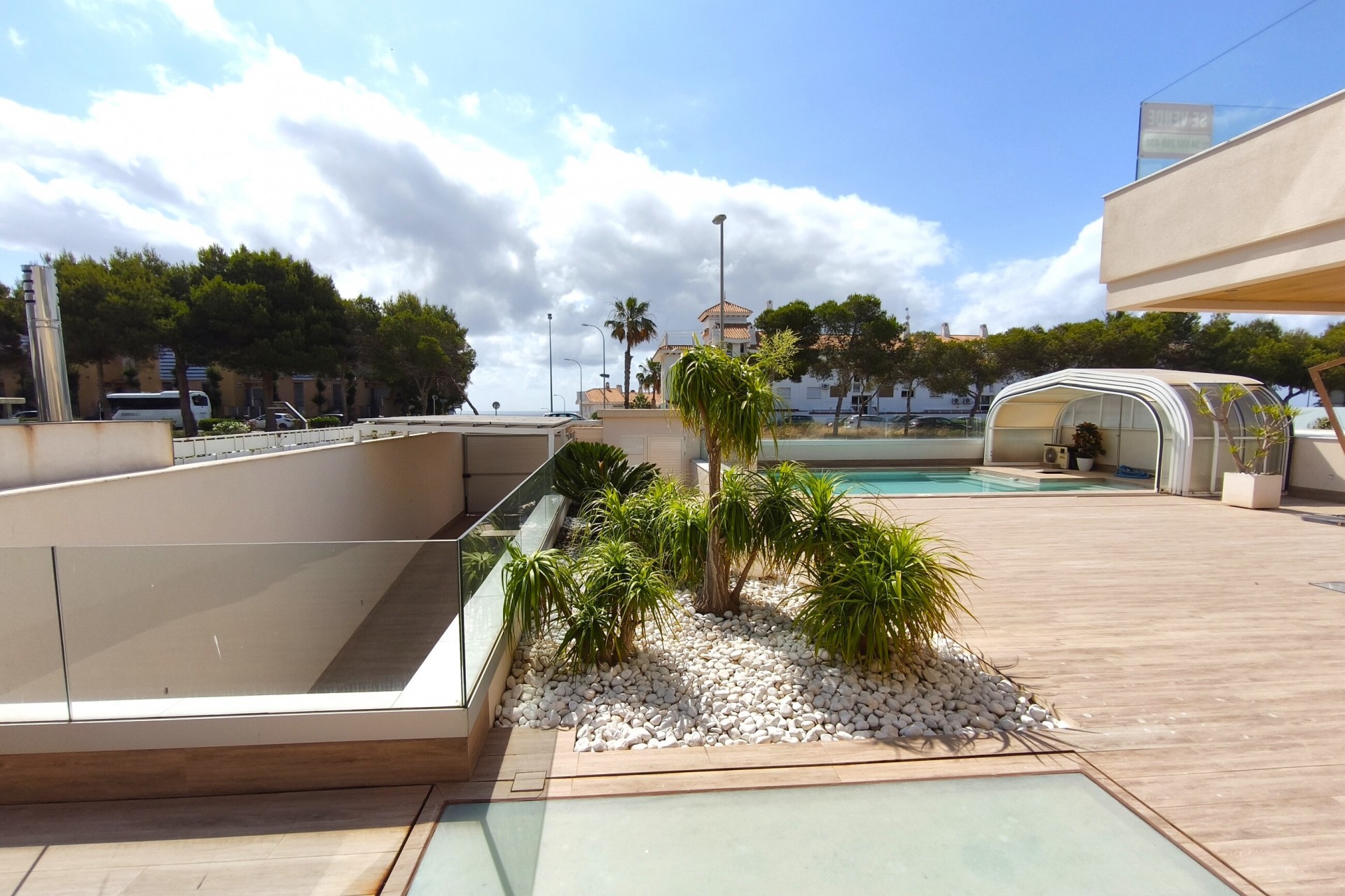 Brukt - Villa -
Orihuela Costa - Costa Blanca