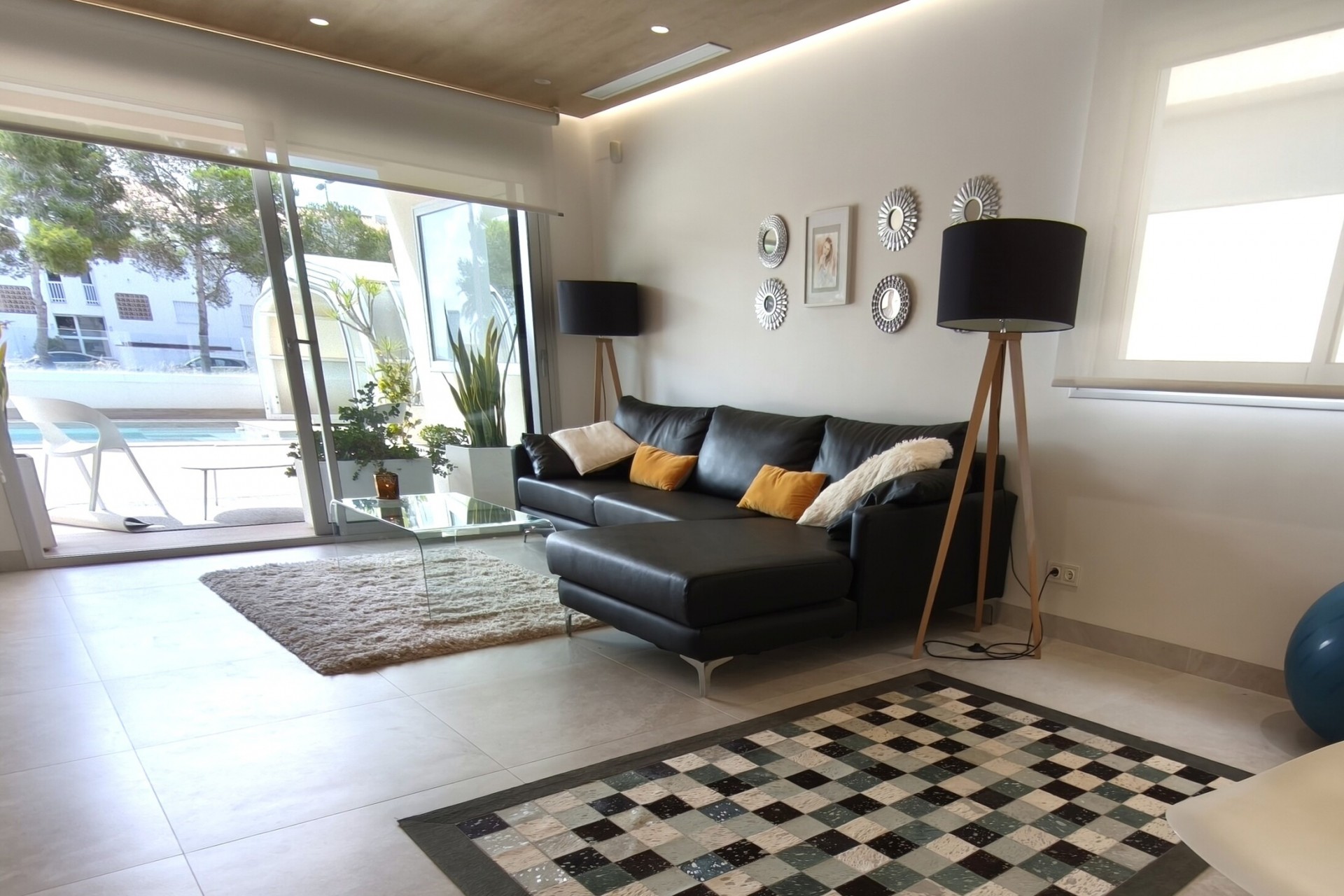 Brukt - Villa -
Orihuela Costa - Costa Blanca