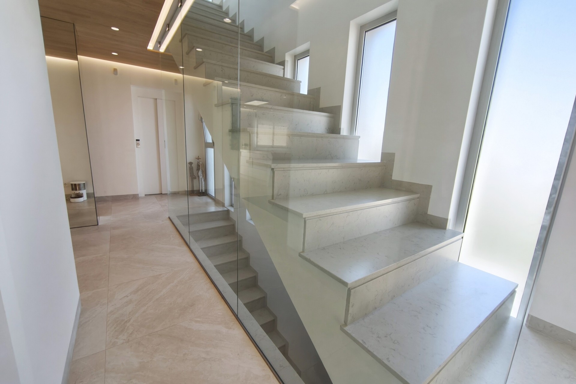 Brukt - Villa -
Orihuela Costa - Costa Blanca