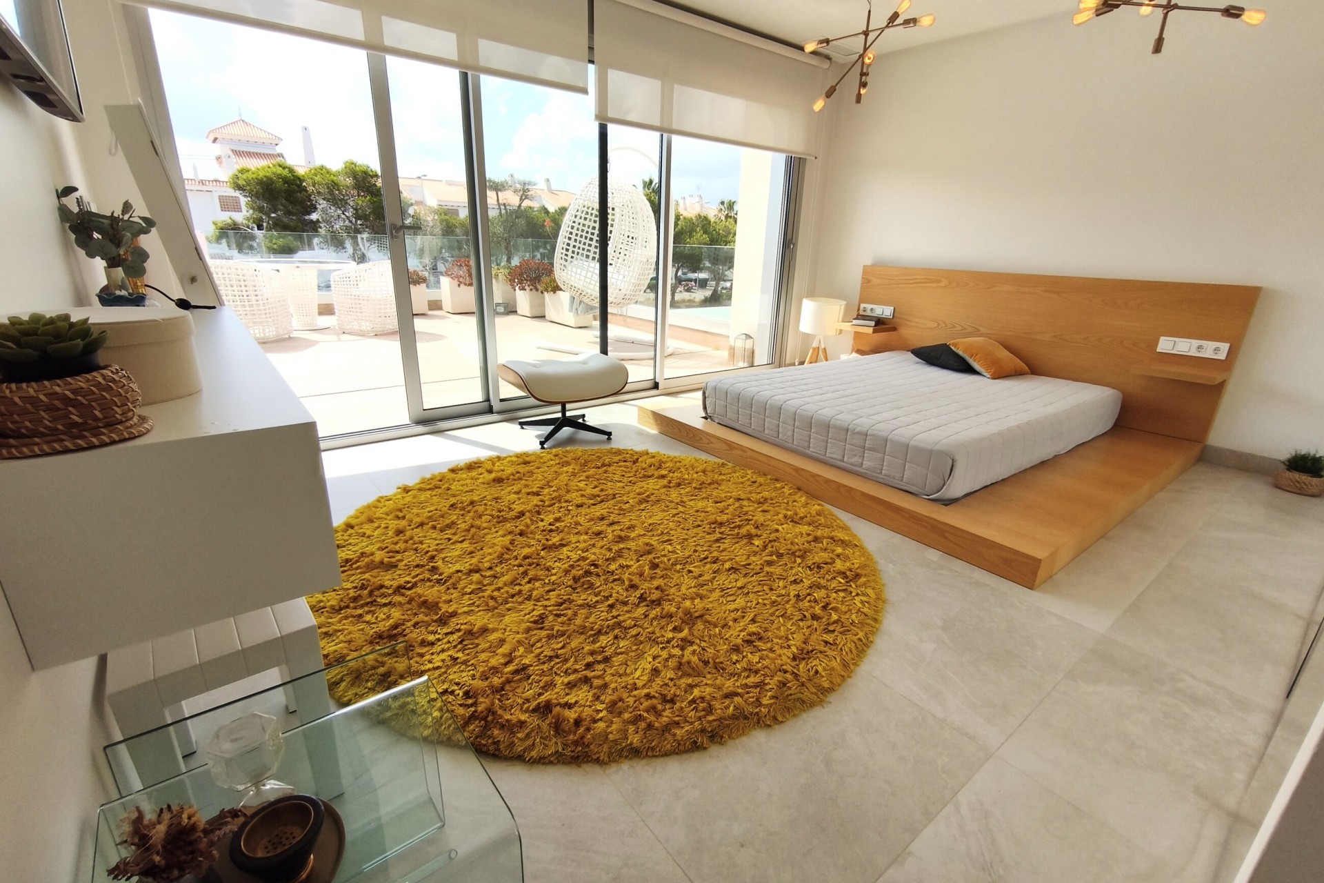 Brukt - Villa -
Orihuela Costa - Costa Blanca