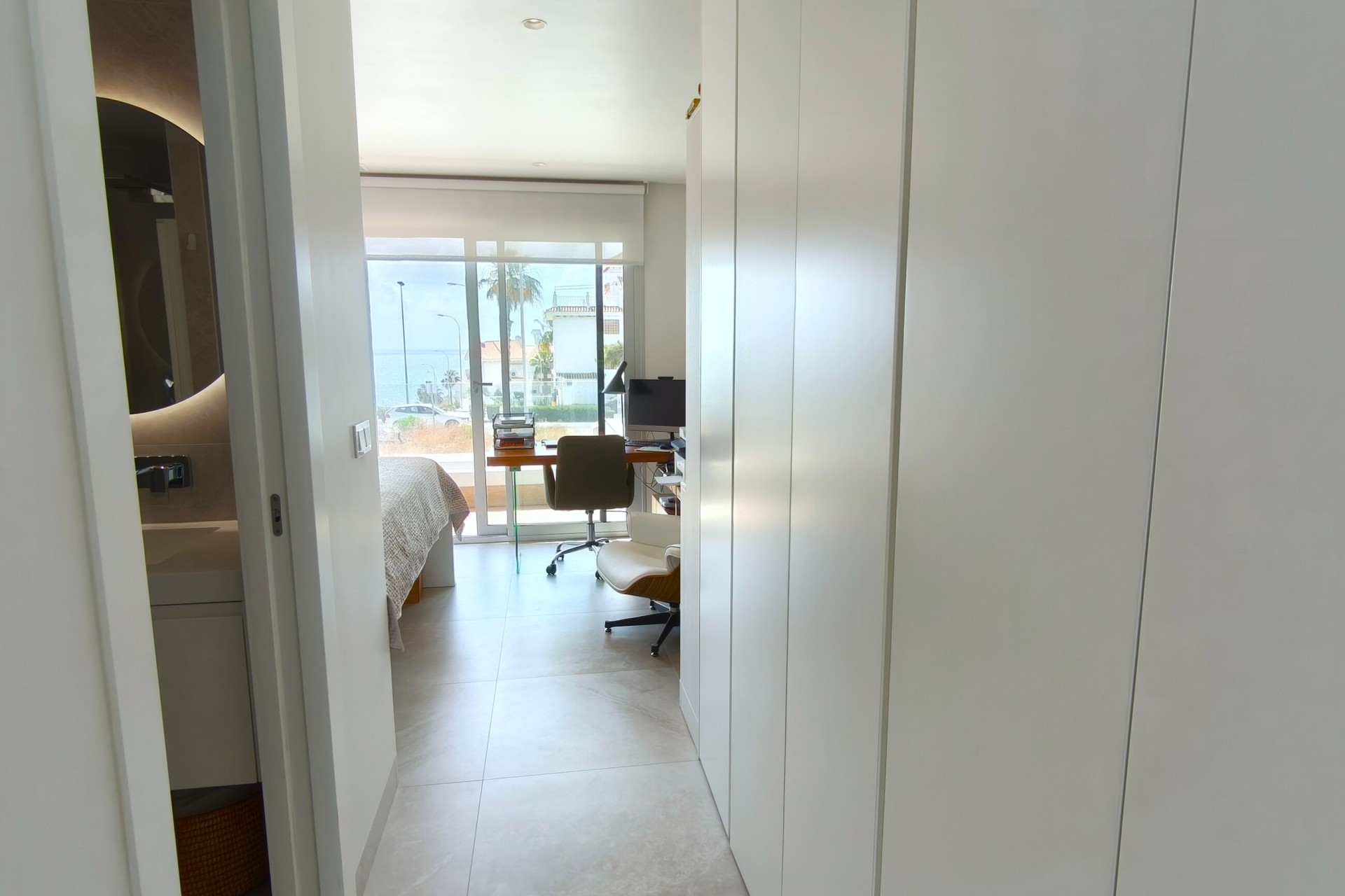Brukt - Villa -
Orihuela Costa - Costa Blanca