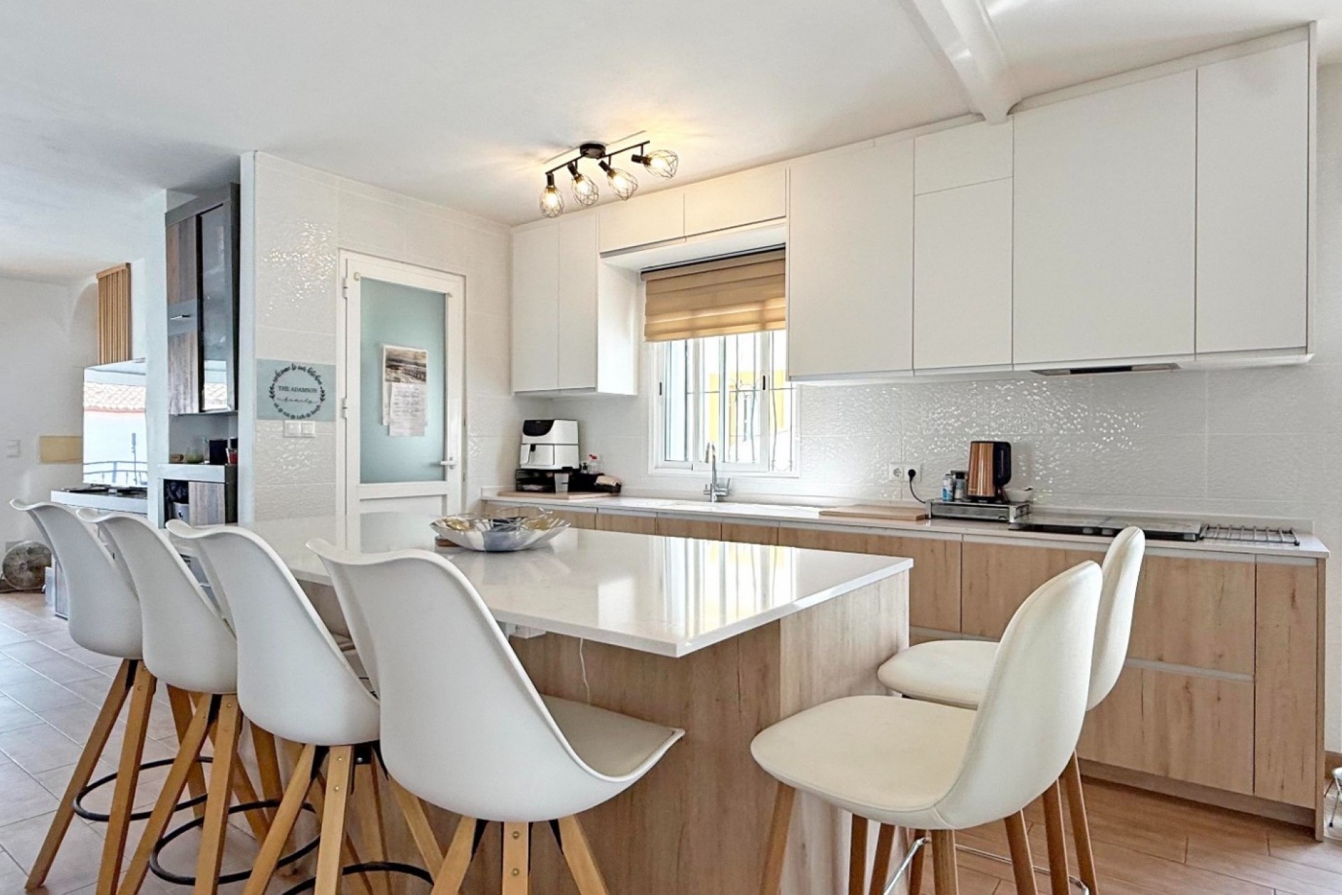 Brukt - Villa -
Orihuela Costa - Costa Blanca
