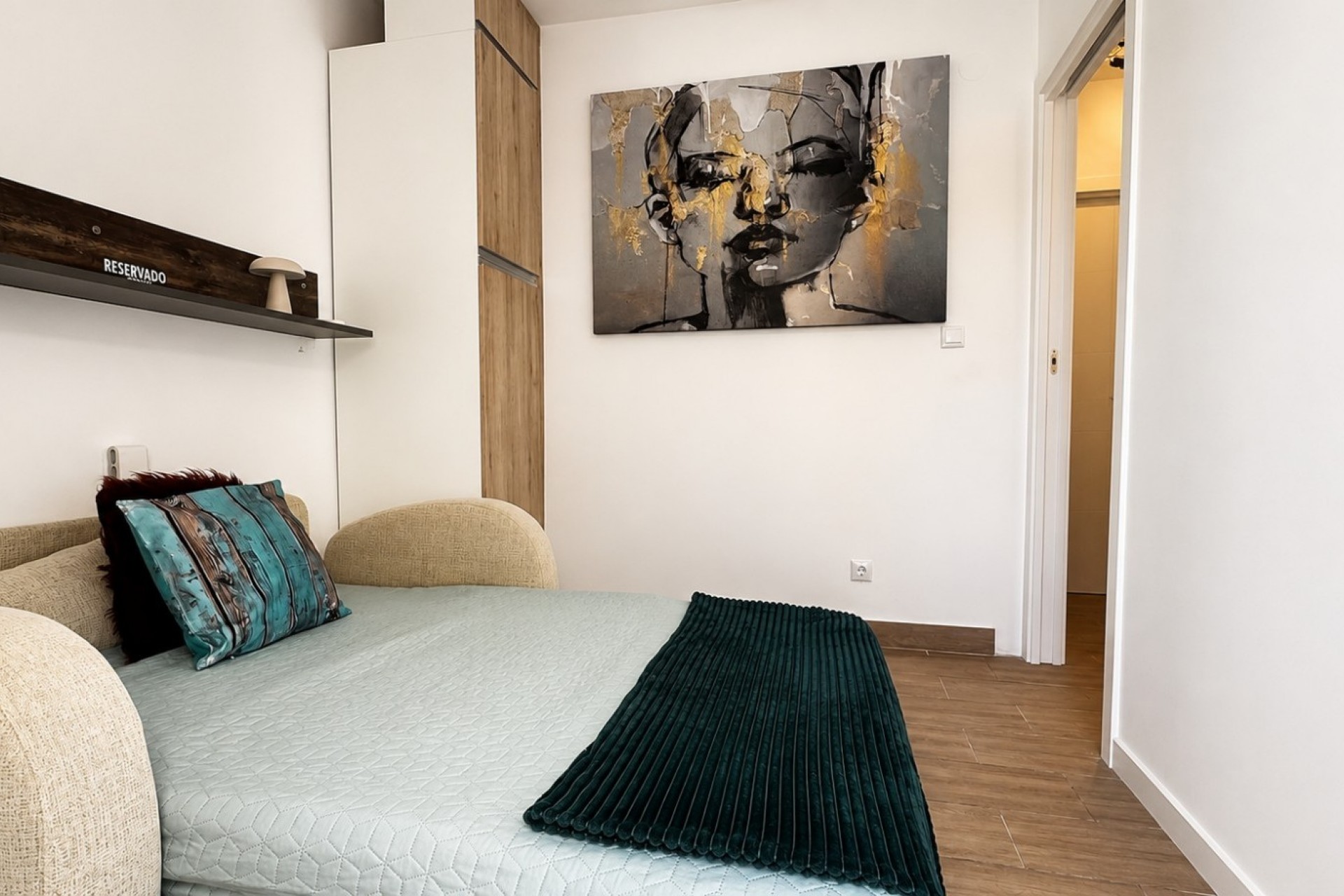 Brukt - Villa -
Orihuela Costa - Costa Blanca
