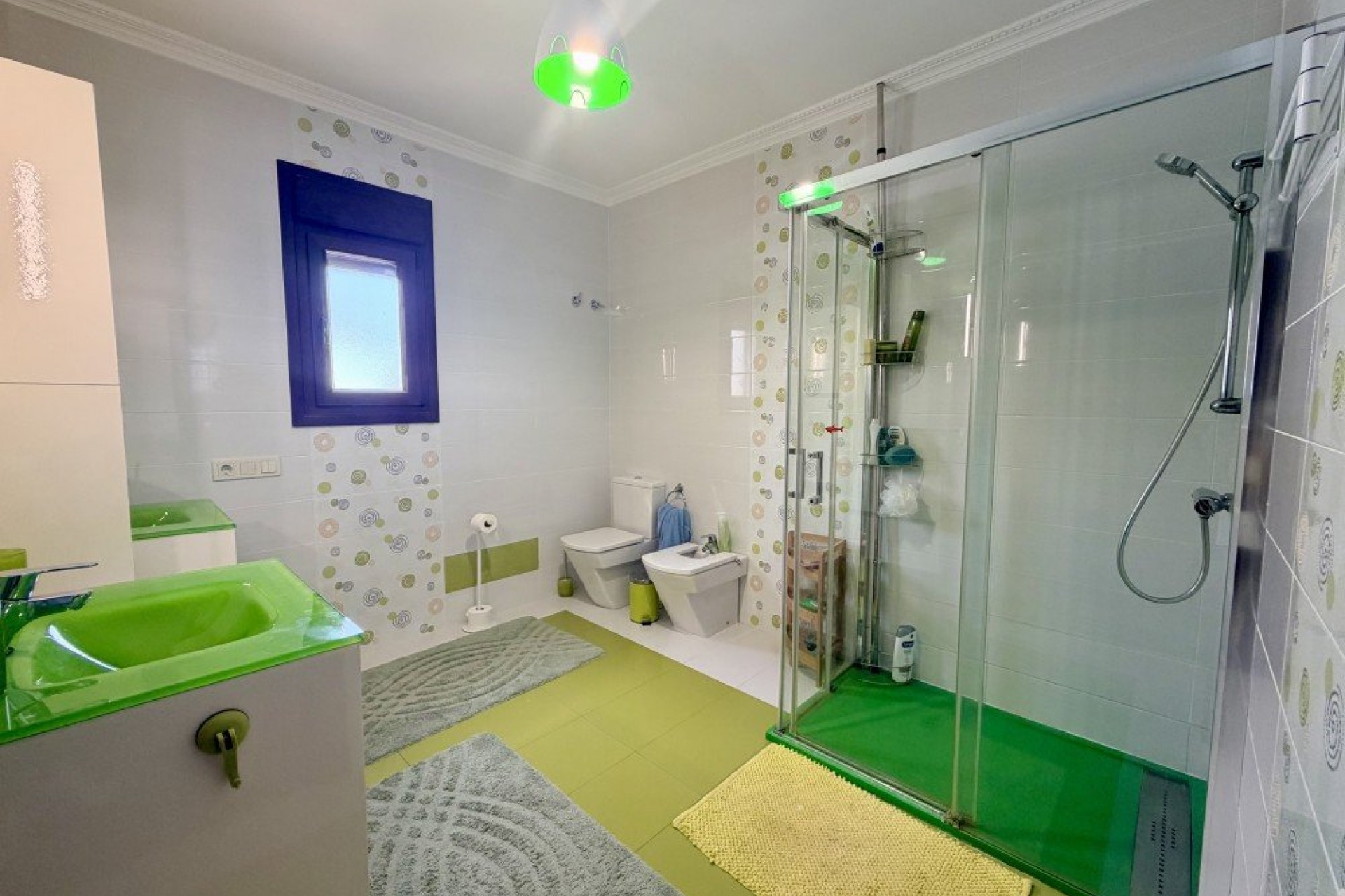 Brukt - Villa -
Orihuela Costa - Costa Blanca