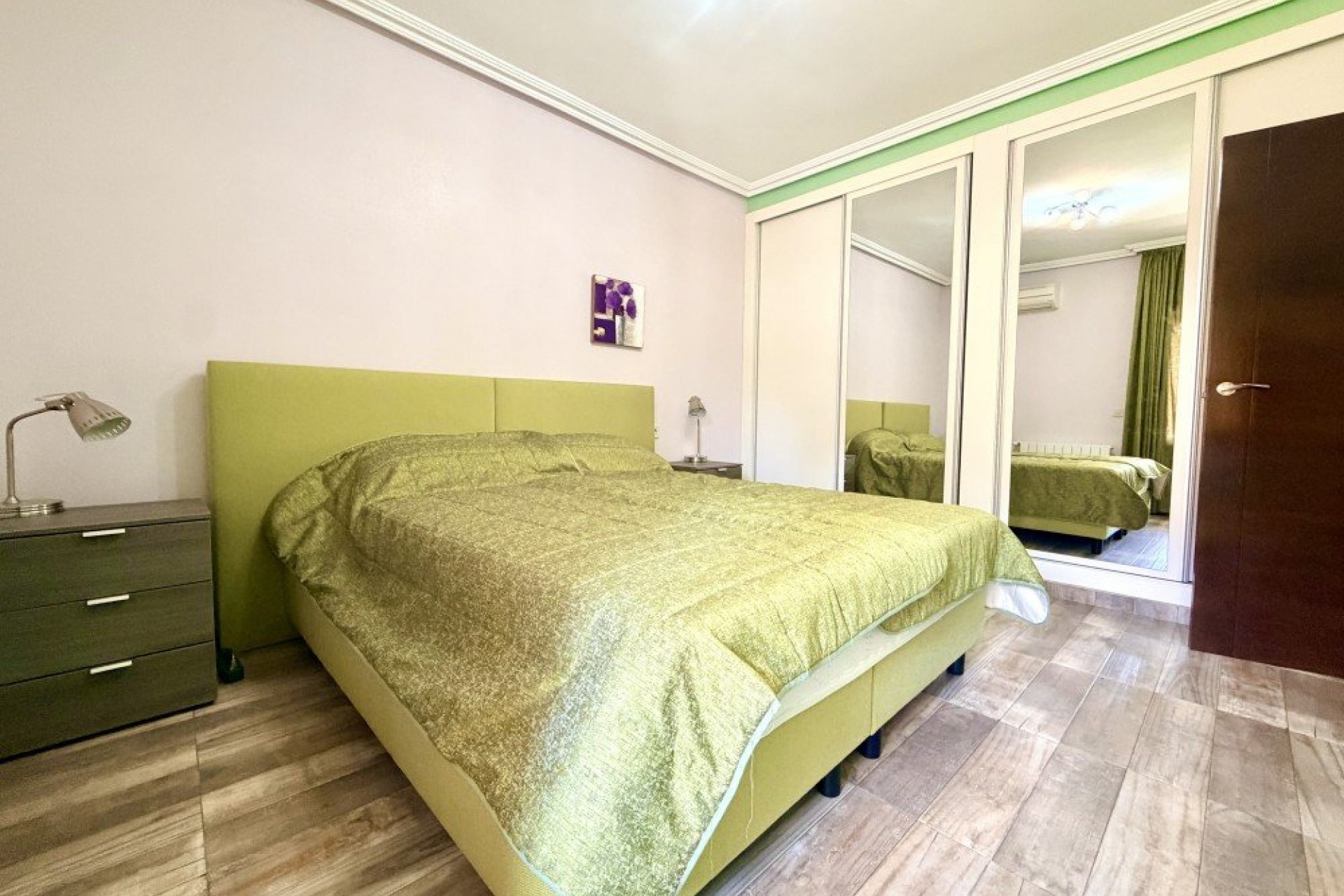 Brukt - Villa -
Orihuela Costa - Costa Blanca