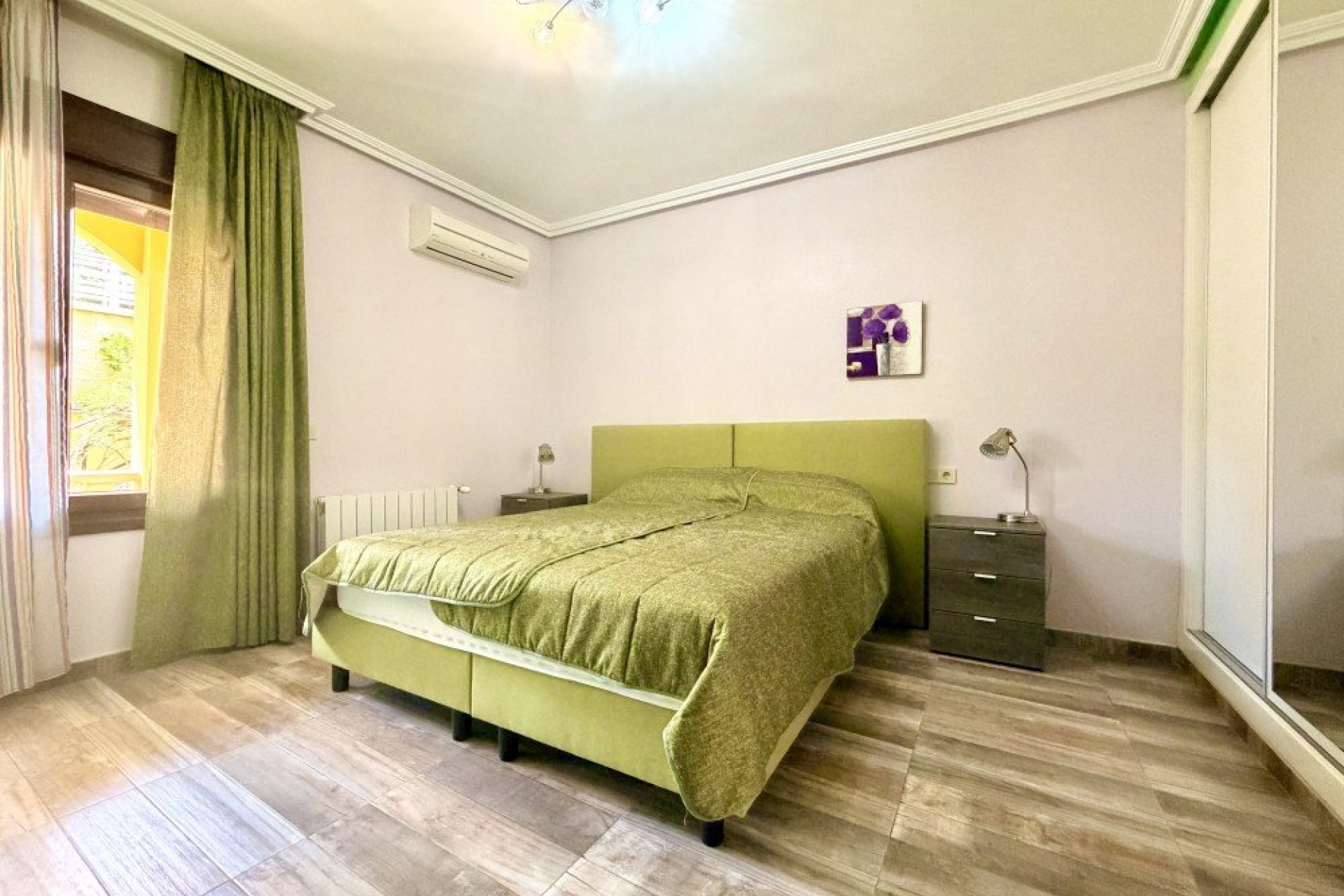 Brukt - Villa -
Orihuela Costa - Costa Blanca