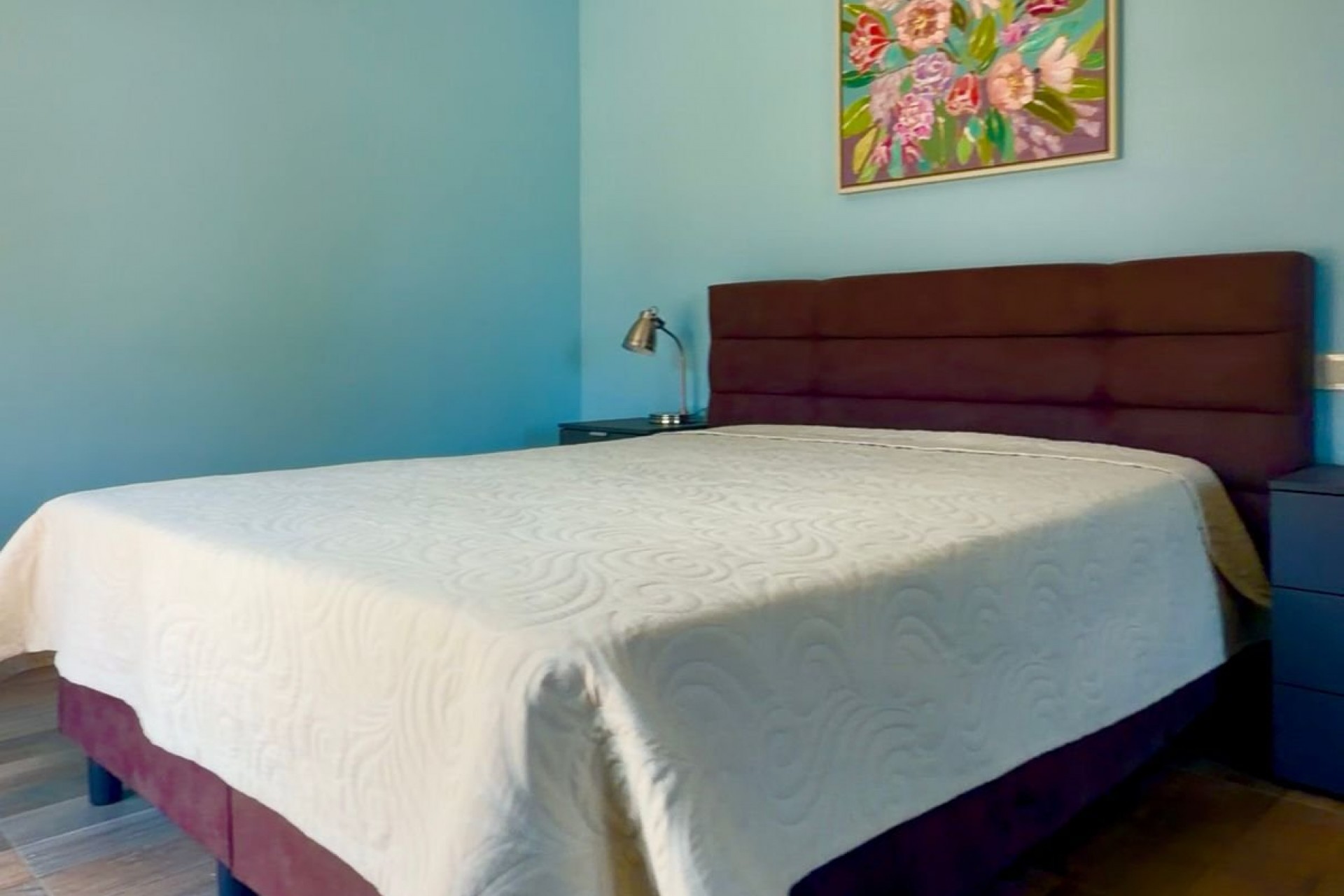 Brukt - Villa -
Orihuela Costa - Costa Blanca