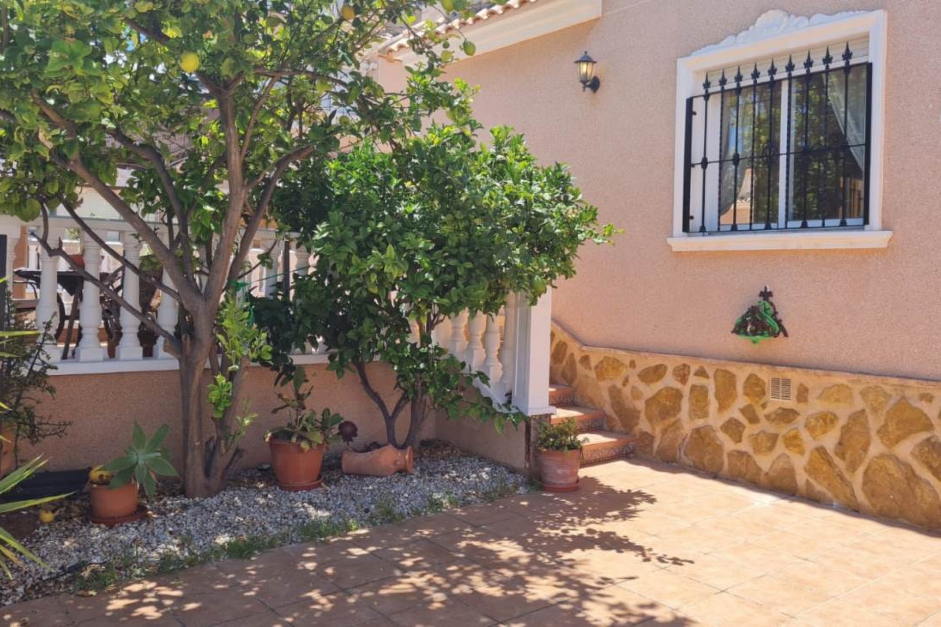 Brukt - Villa -
Orihuela Costa - Costa Blanca